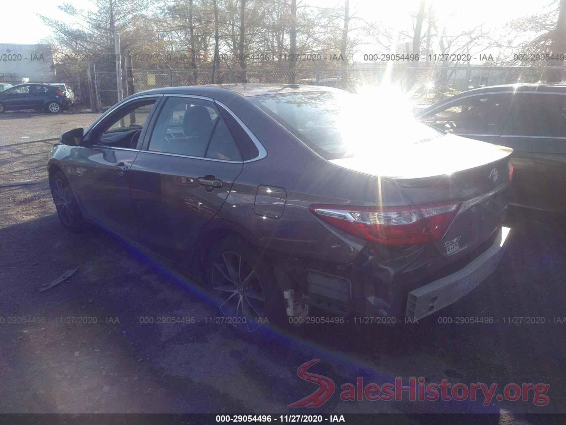 4T1BF1FK7HU356080 2017 TOYOTA CAMRY