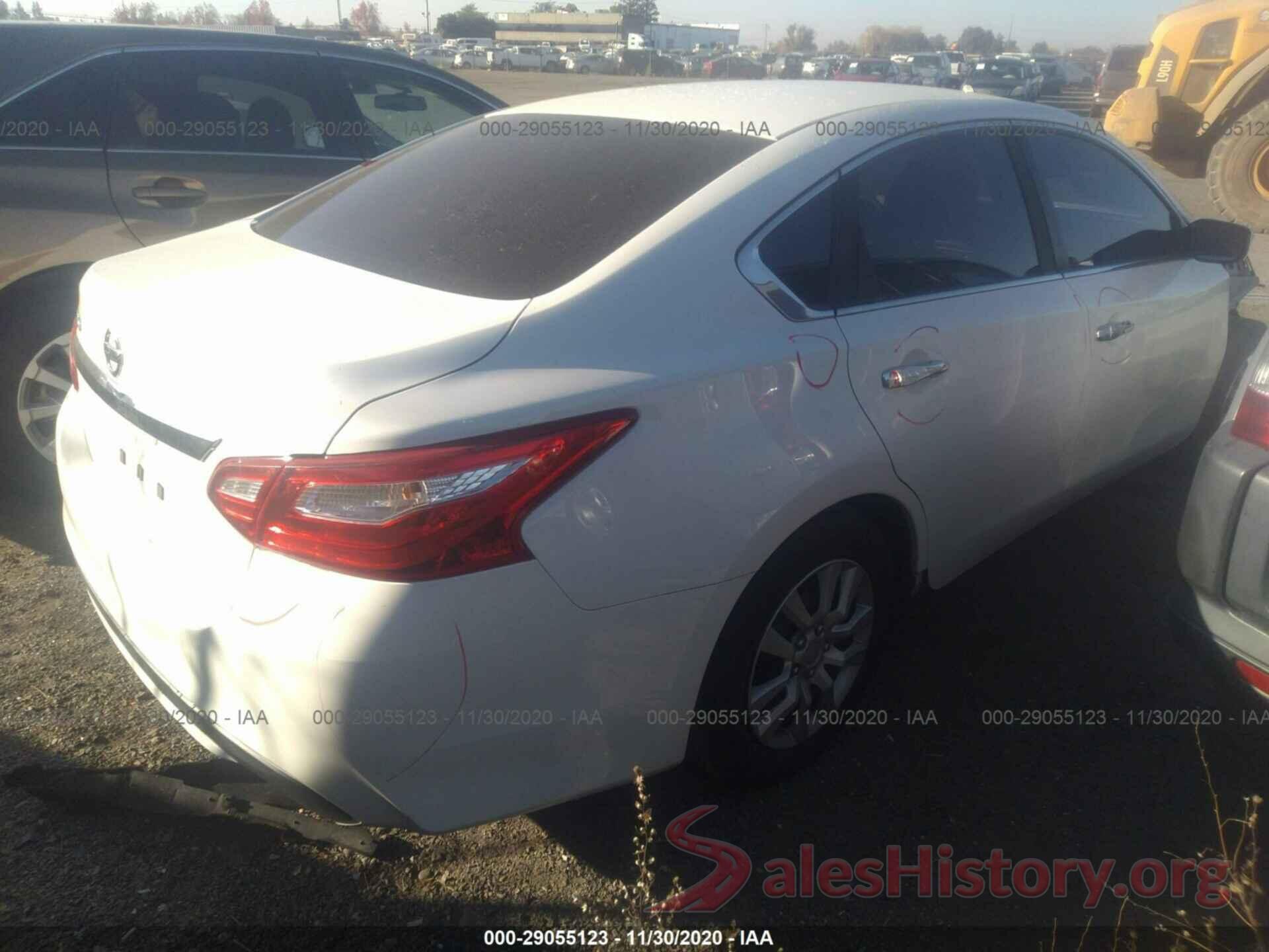 1N4AL3AP7GN353363 2016 NISSAN ALTIMA