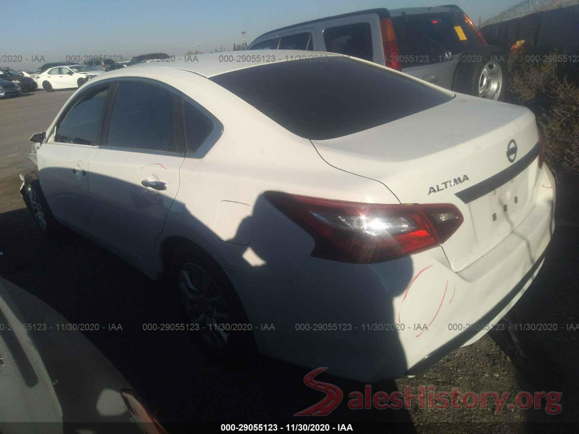 1N4AL3AP7GN353363 2016 NISSAN ALTIMA