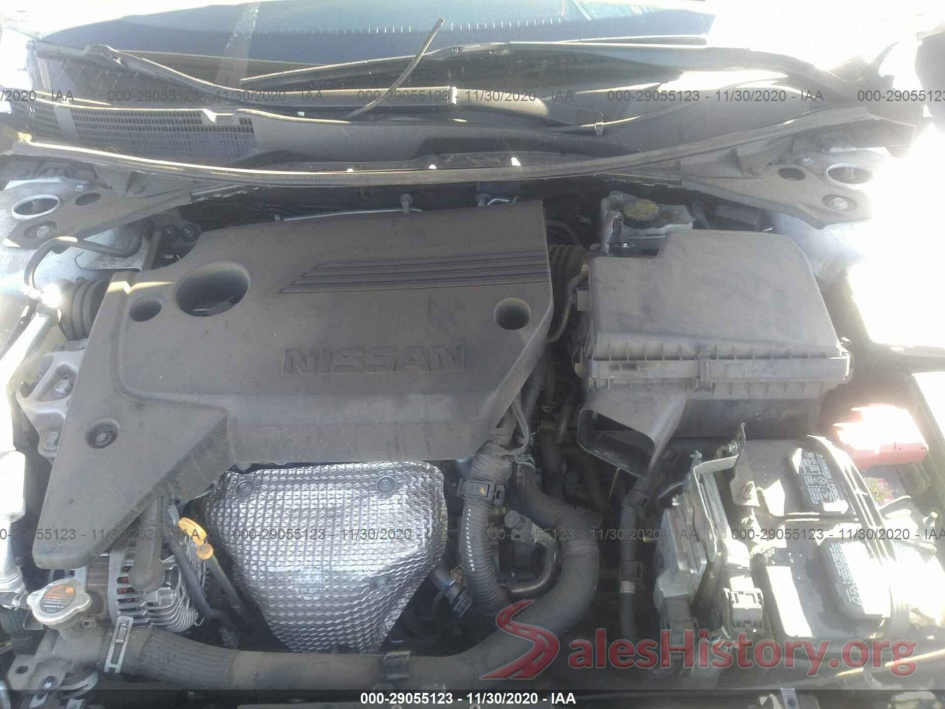 1N4AL3AP7GN353363 2016 NISSAN ALTIMA