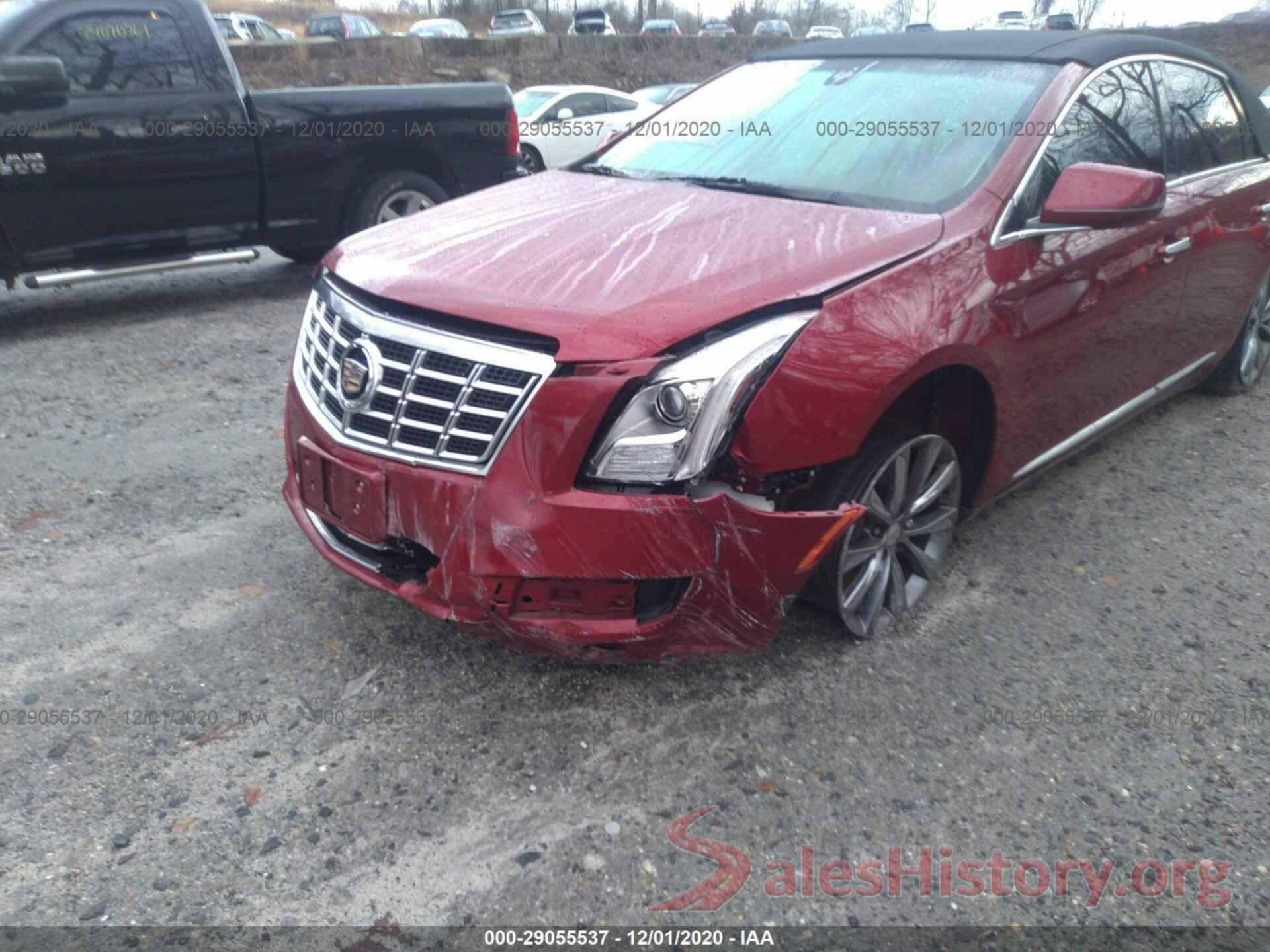 2G61N5S31D9130104 2013 CADILLAC XTS