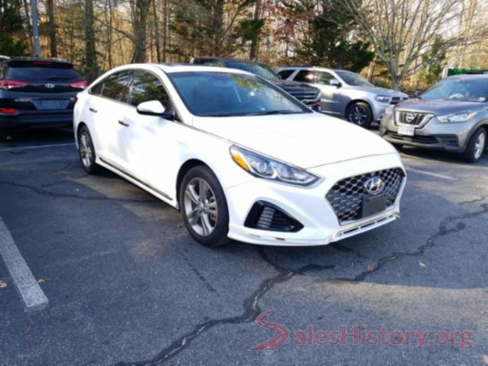 5NPE34AF1JH662973 2018 HYUNDAI SONATA