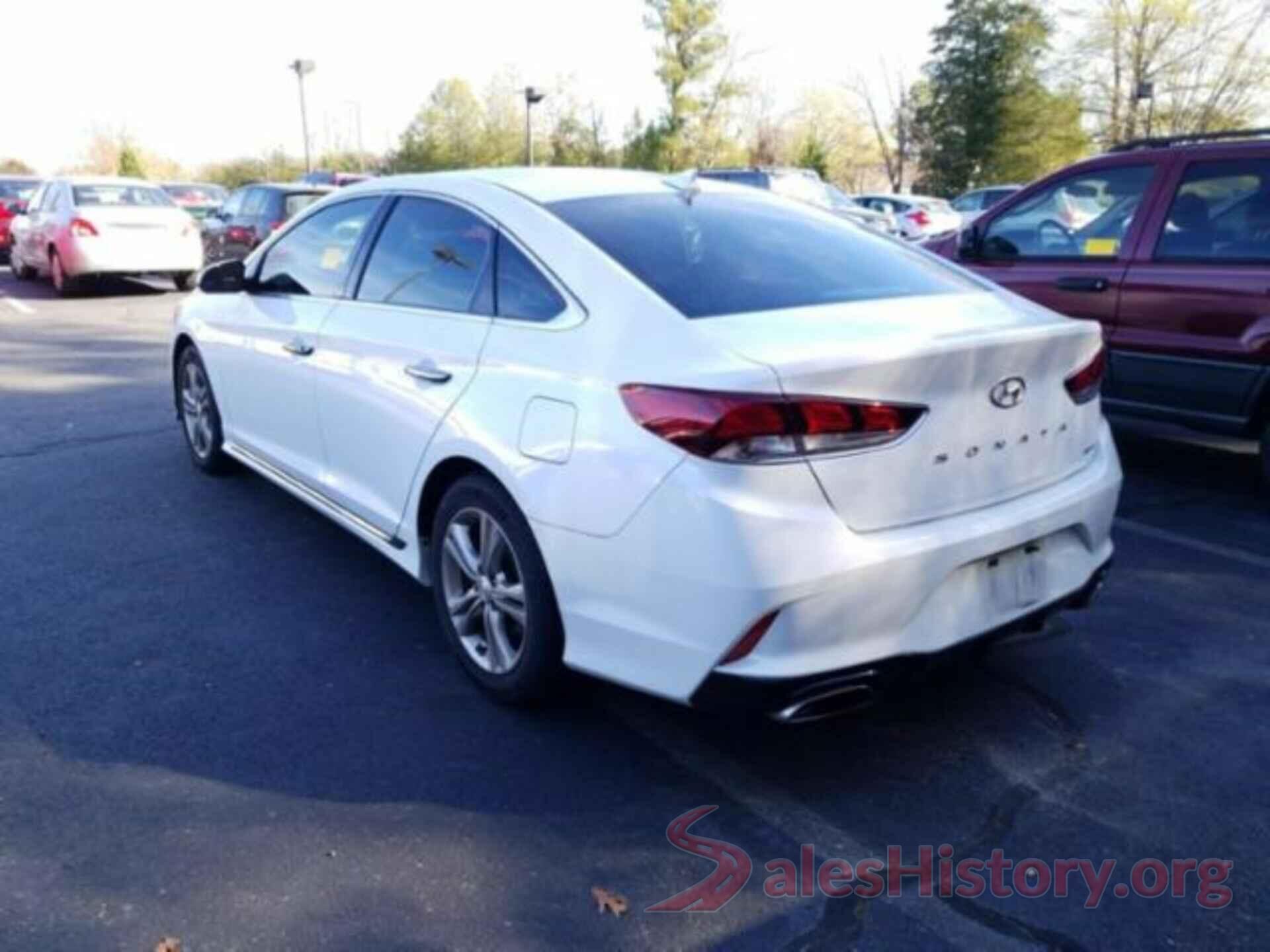 5NPE34AF1JH662973 2018 HYUNDAI SONATA