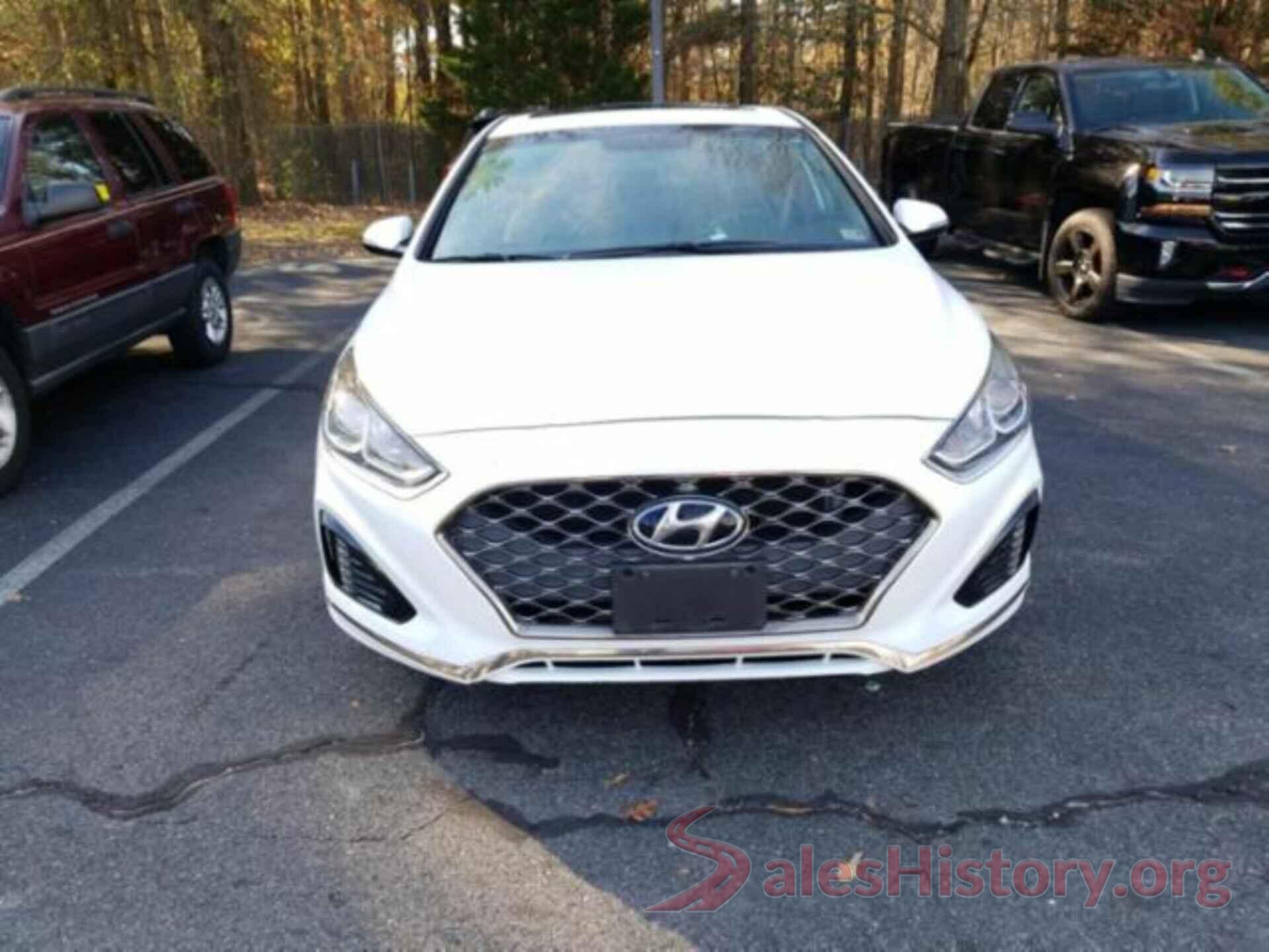 5NPE34AF1JH662973 2018 HYUNDAI SONATA