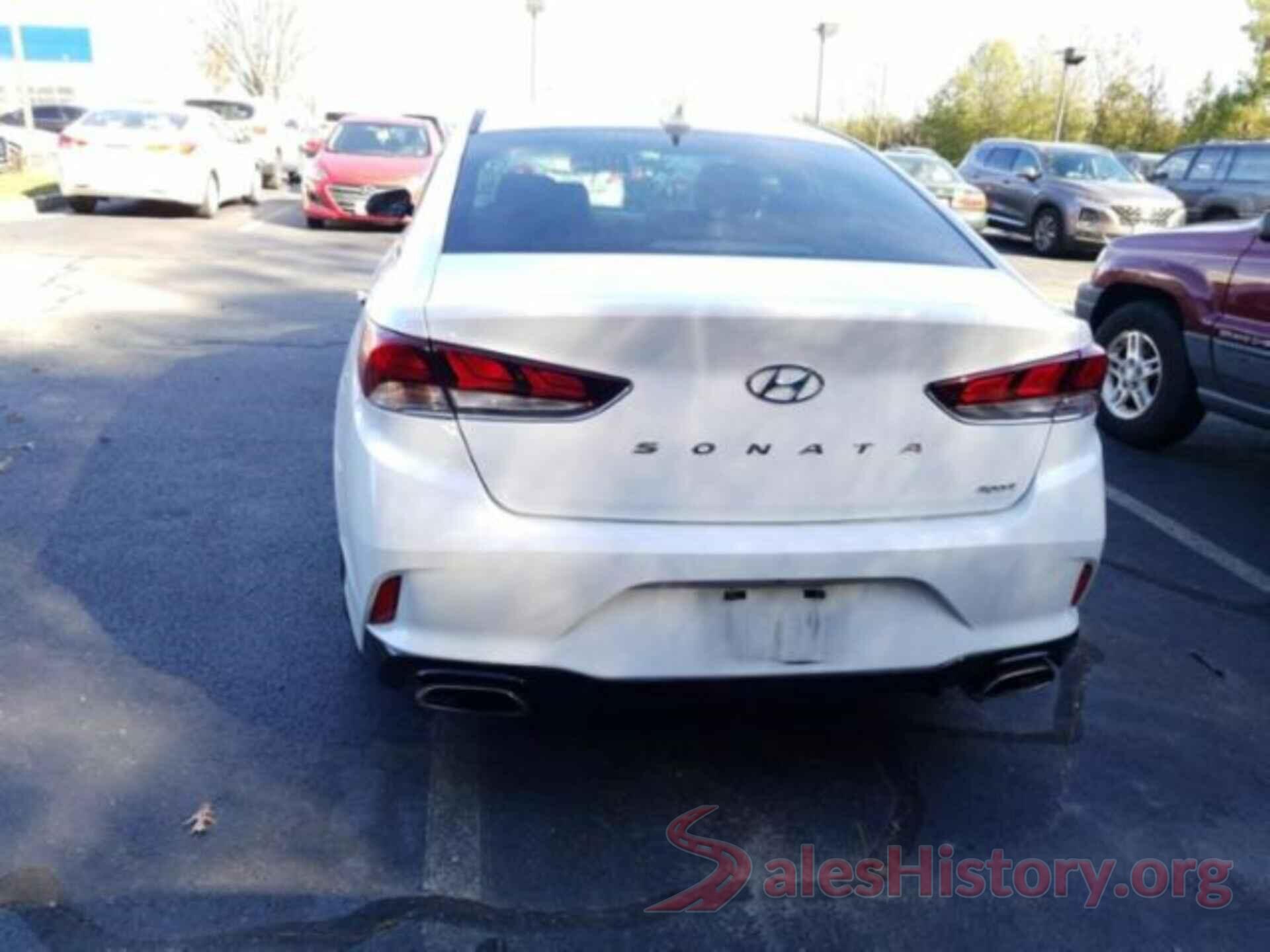 5NPE34AF1JH662973 2018 HYUNDAI SONATA