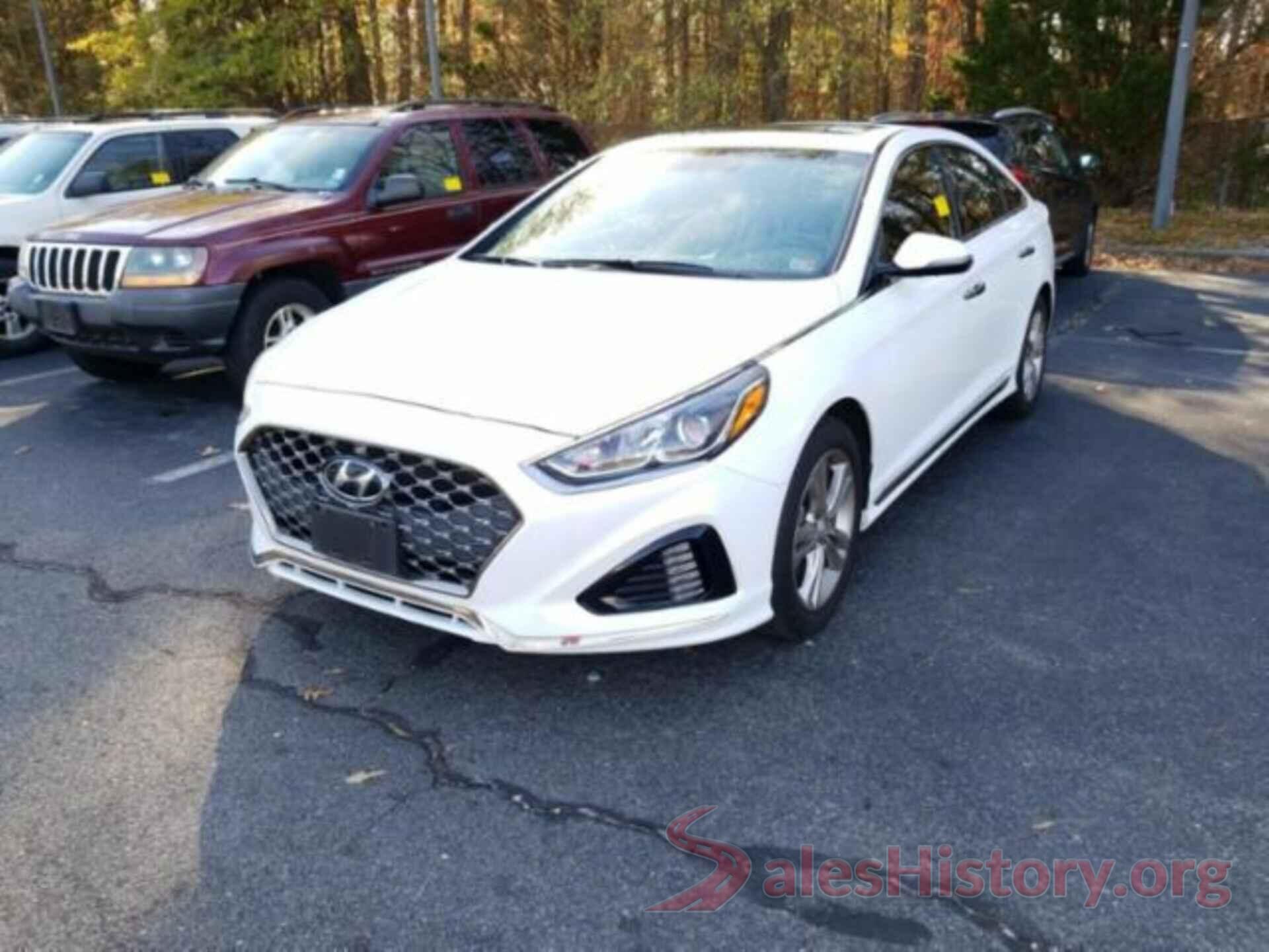 5NPE34AF1JH662973 2018 HYUNDAI SONATA