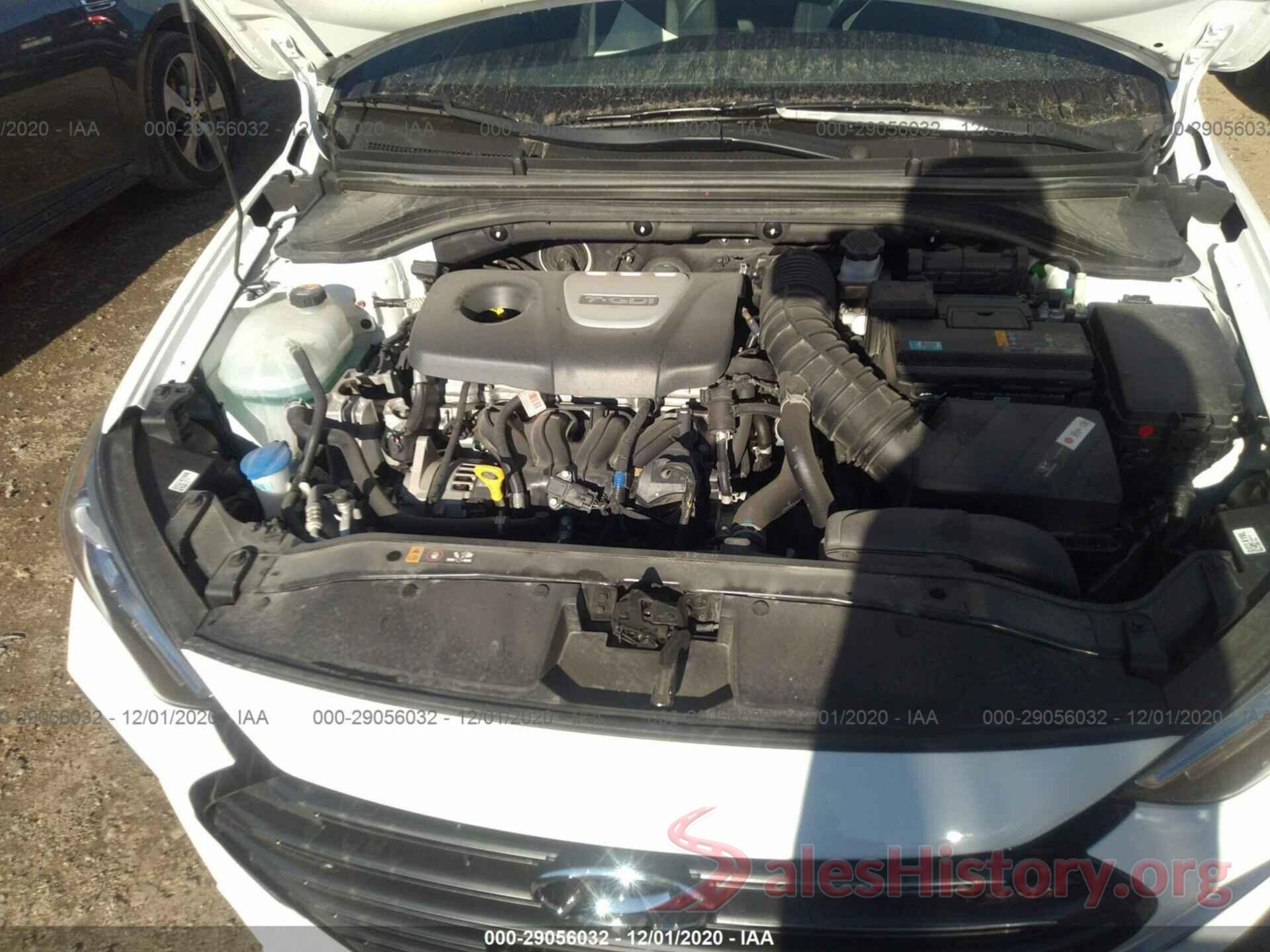 KMHD04LB3JU573535 2018 HYUNDAI ELANTRA