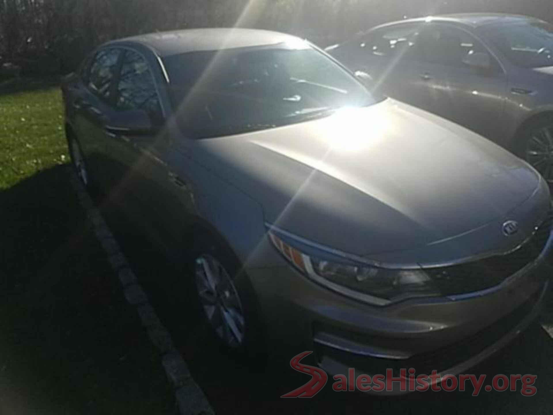 5XXGT4L39JG266989 2018 KIA OPTIMA