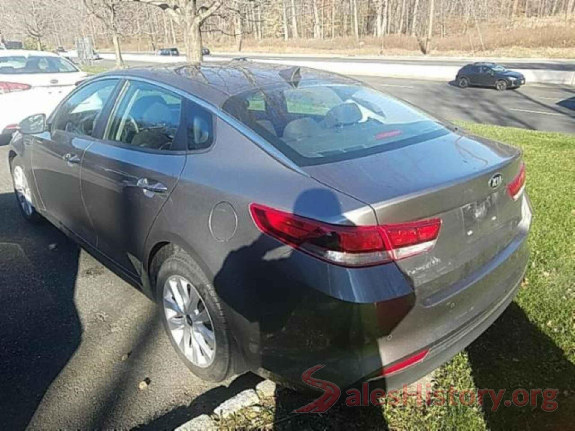 5XXGT4L39JG266989 2018 KIA OPTIMA