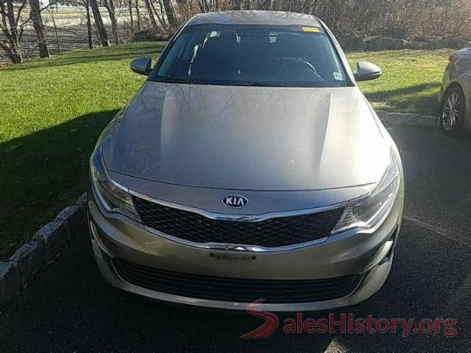 5XXGT4L39JG266989 2018 KIA OPTIMA