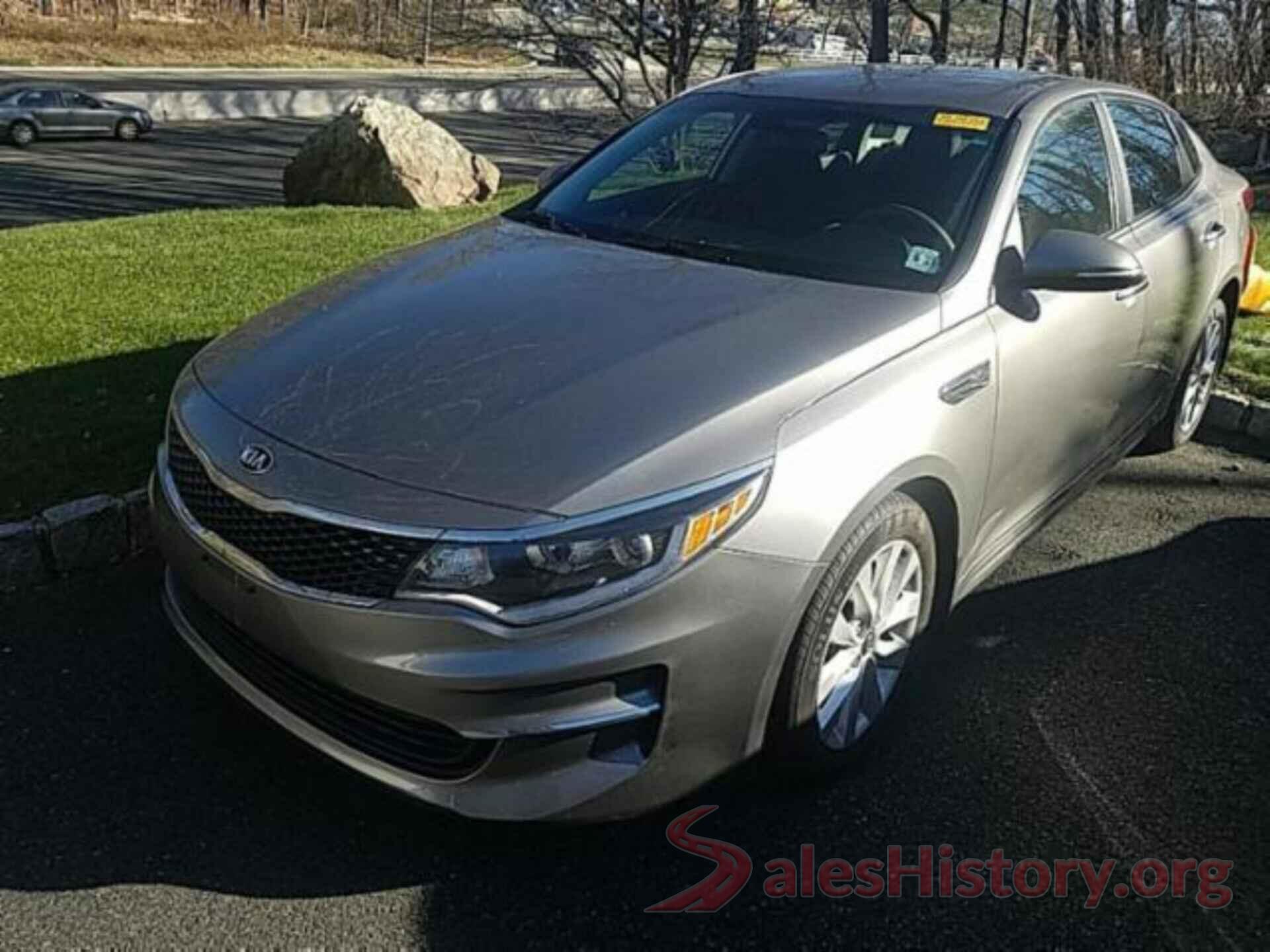 5XXGT4L39JG266989 2018 KIA OPTIMA