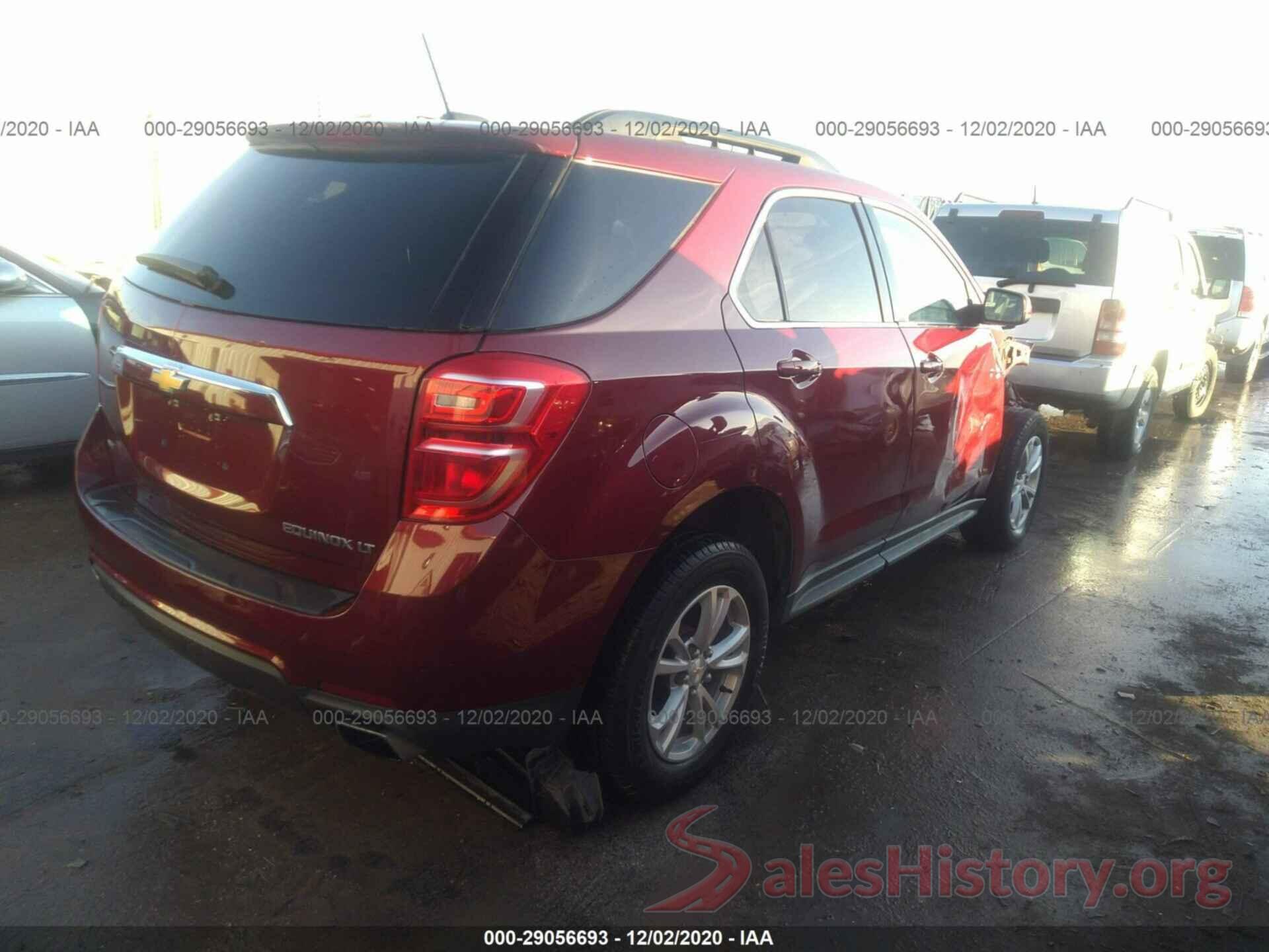 2GNFLFE35G6239026 2016 CHEVROLET EQUINOX