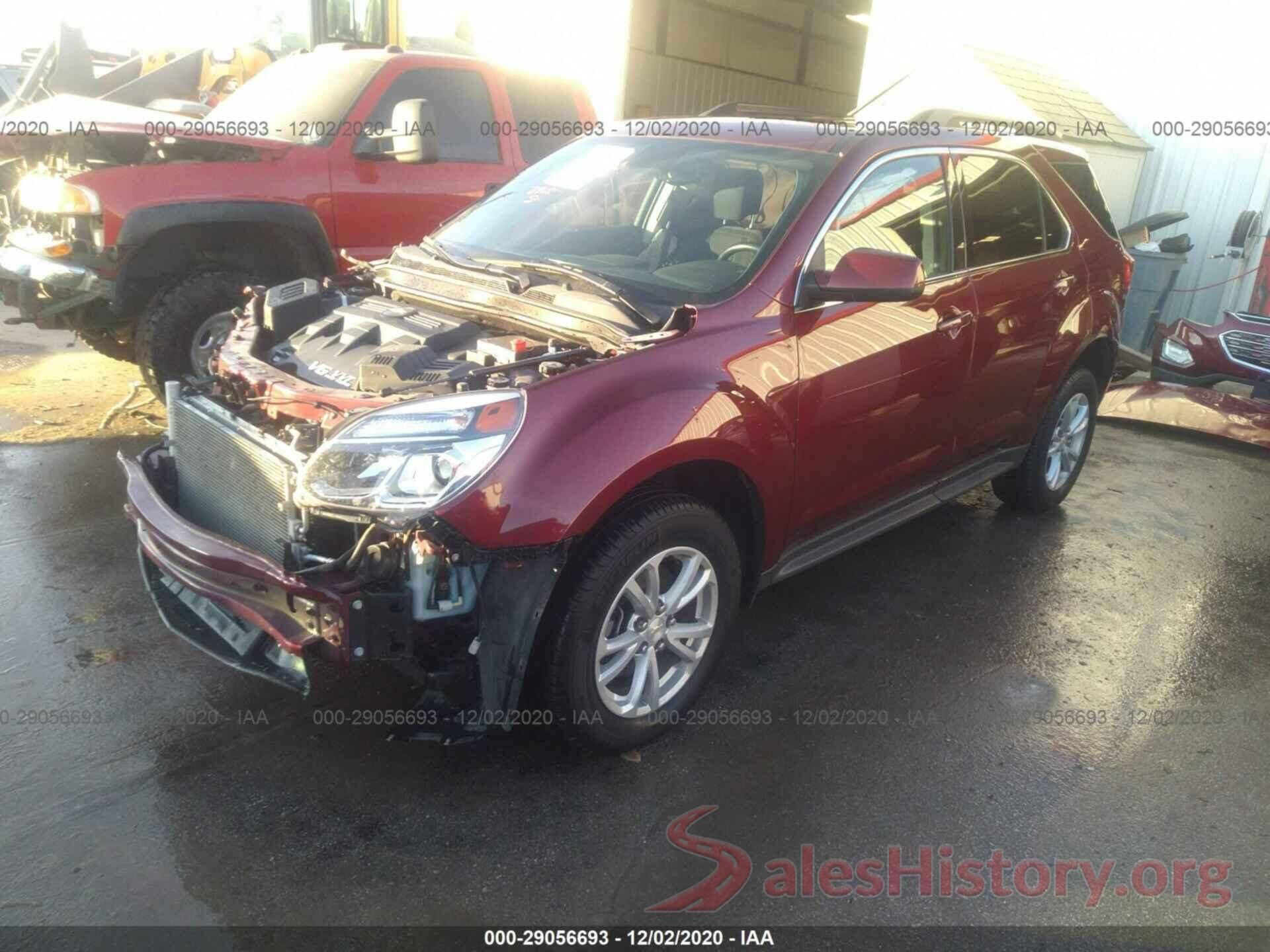 2GNFLFE35G6239026 2016 CHEVROLET EQUINOX