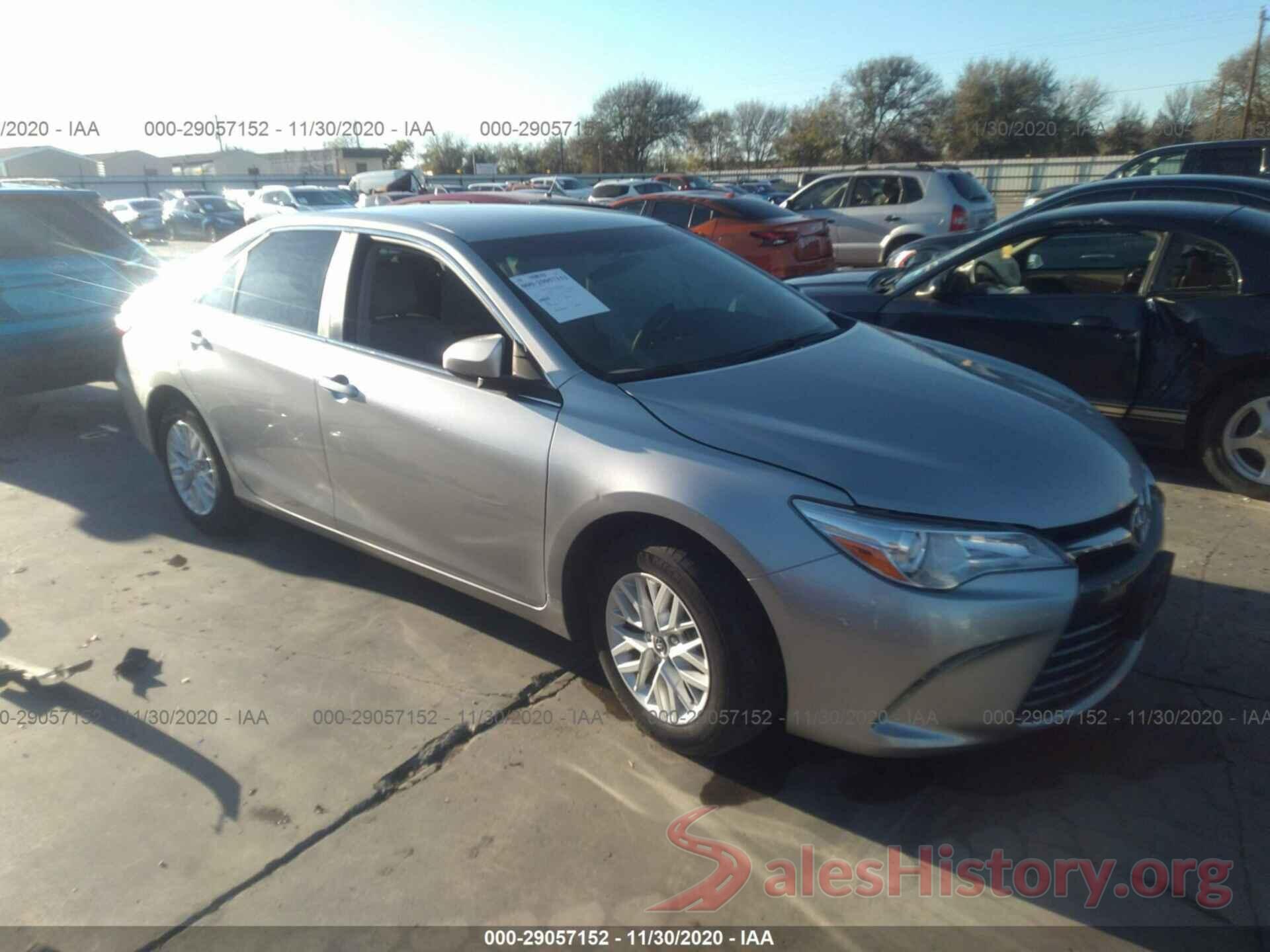 4T4BF1FK1GR527376 2016 TOYOTA CAMRY