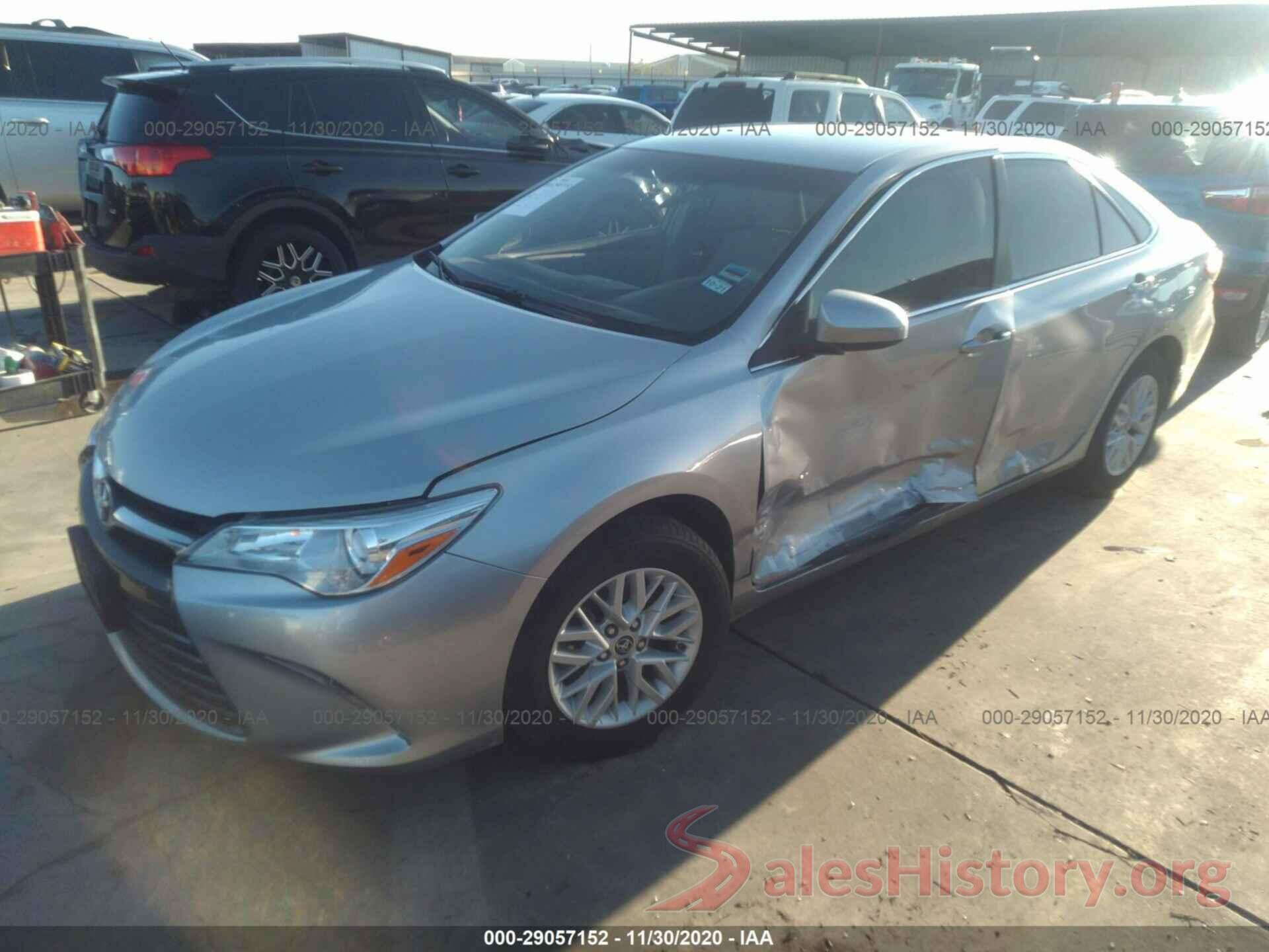 4T4BF1FK1GR527376 2016 TOYOTA CAMRY