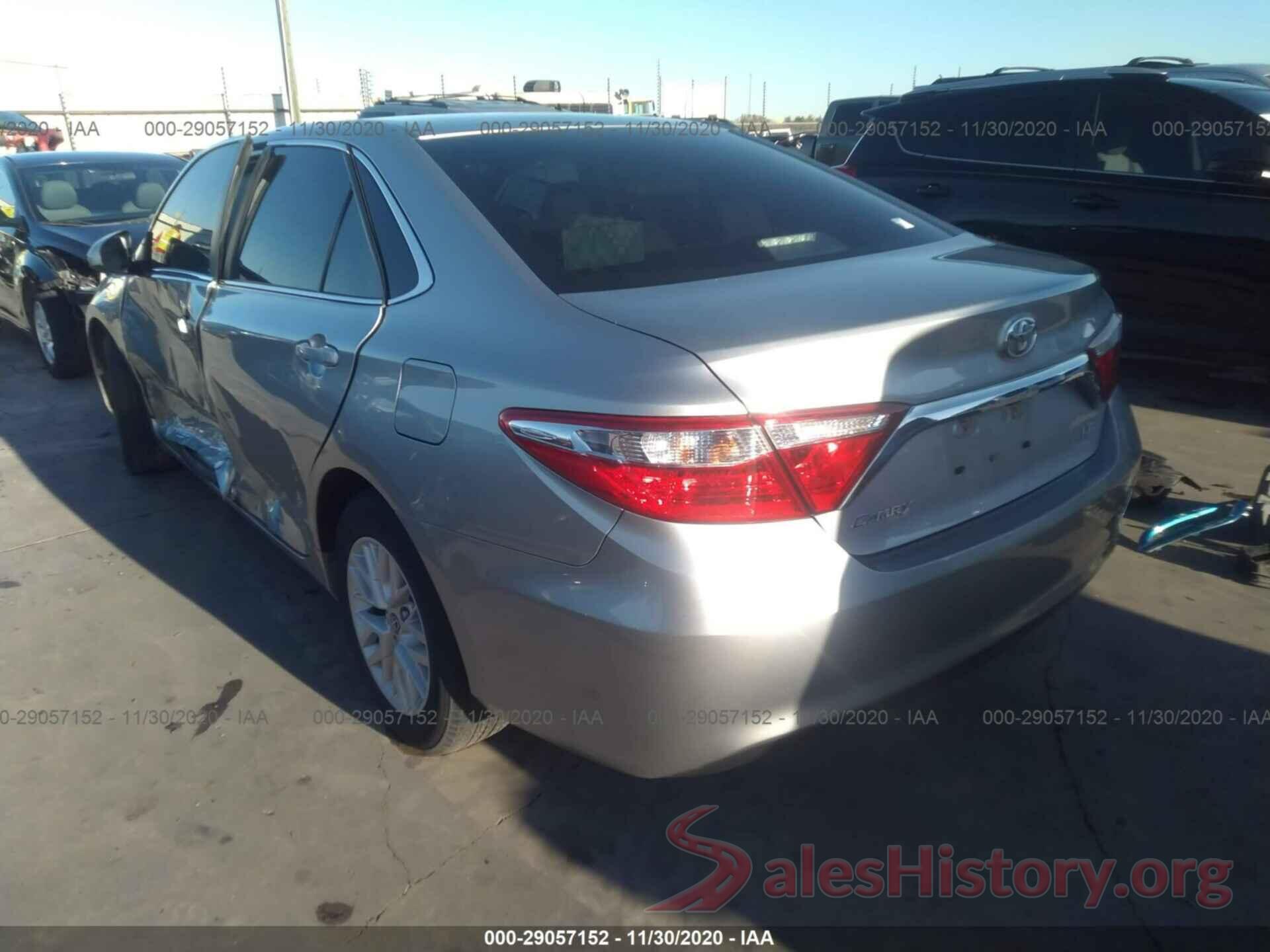 4T4BF1FK1GR527376 2016 TOYOTA CAMRY