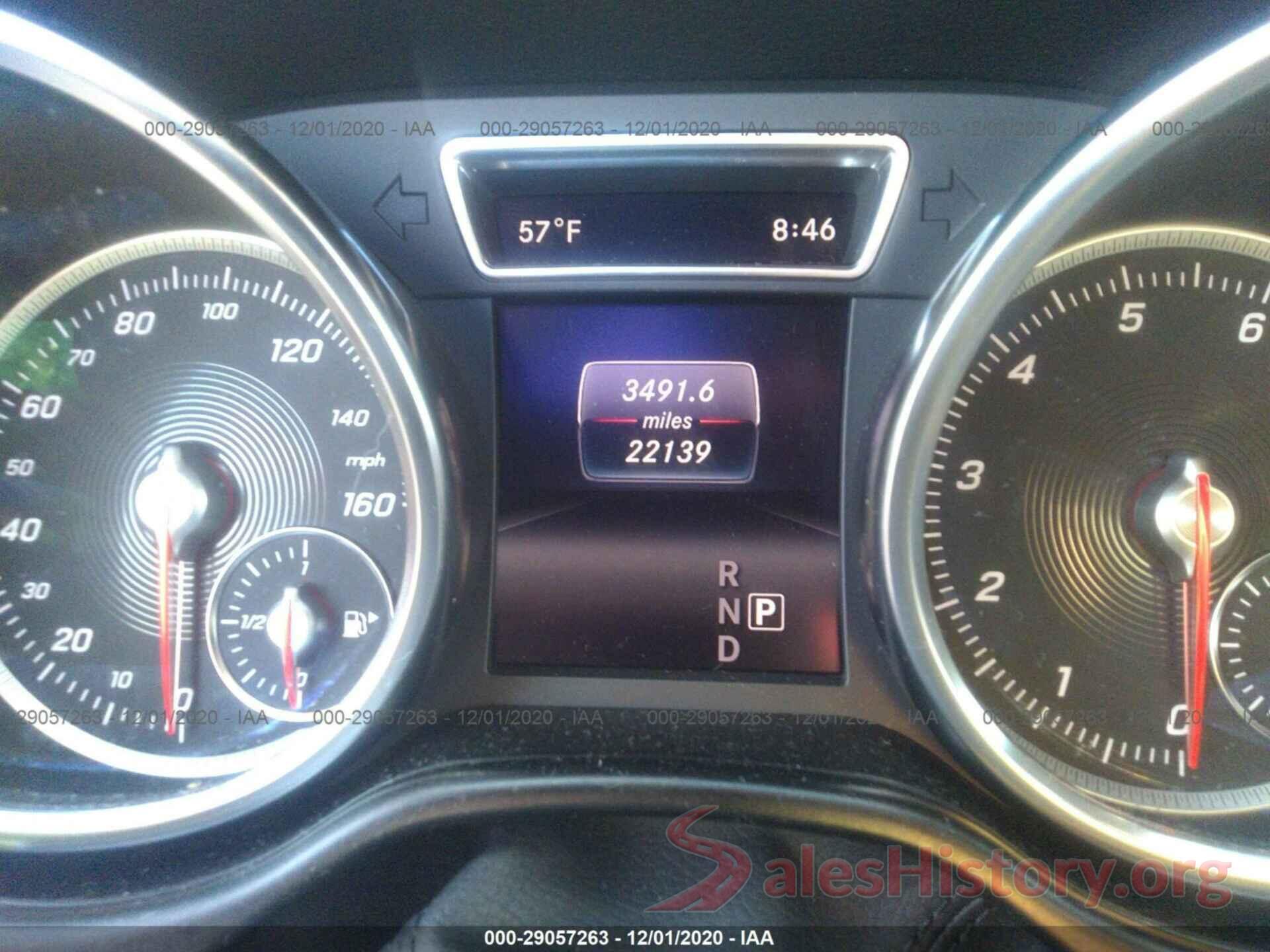 4JGDF7DE6KB211592 2019 MERCEDES-BENZ GLS