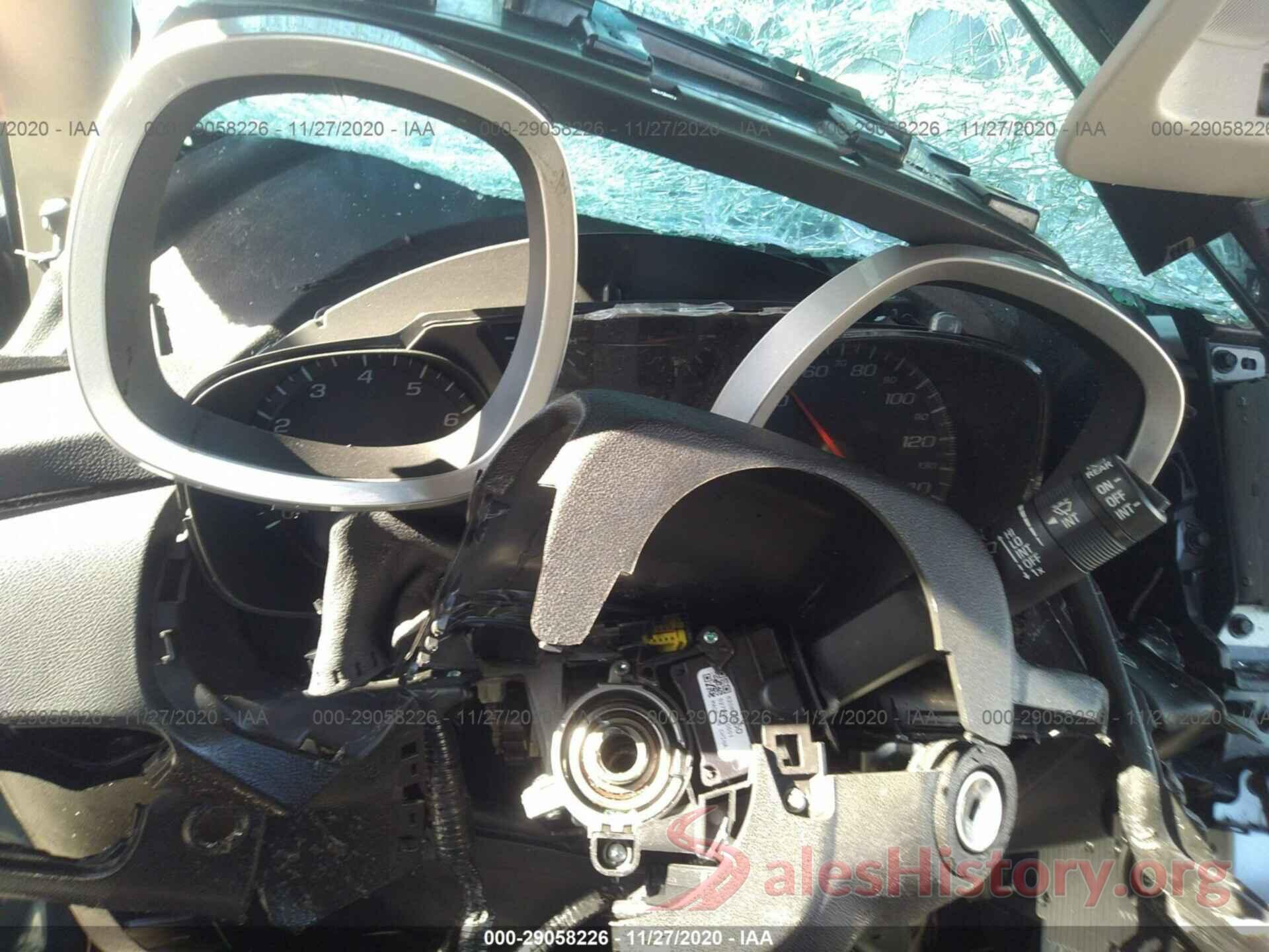 2GNALCEK8G6227159 2016 CHEVROLET EQUINOX