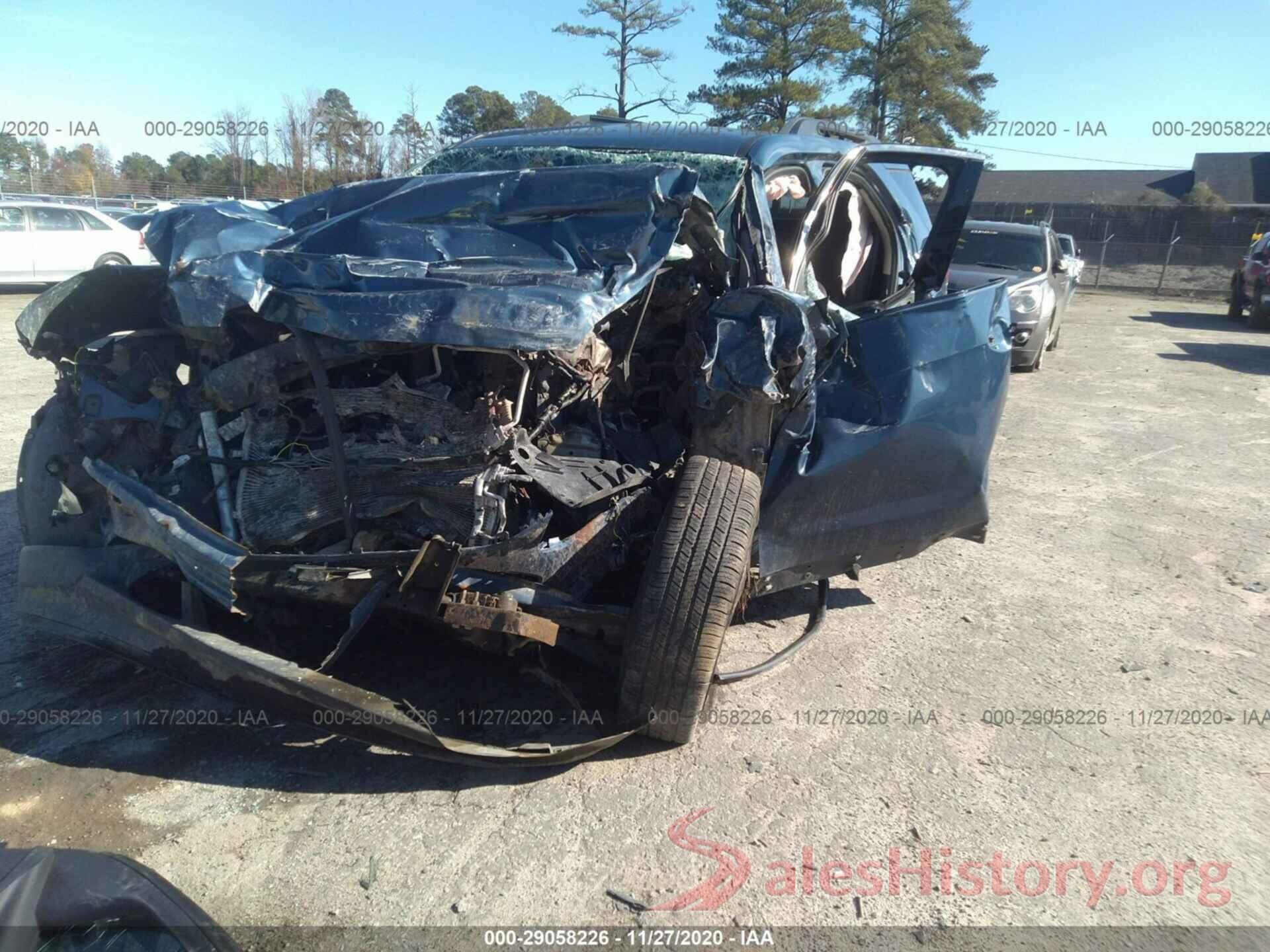 2GNALCEK8G6227159 2016 CHEVROLET EQUINOX