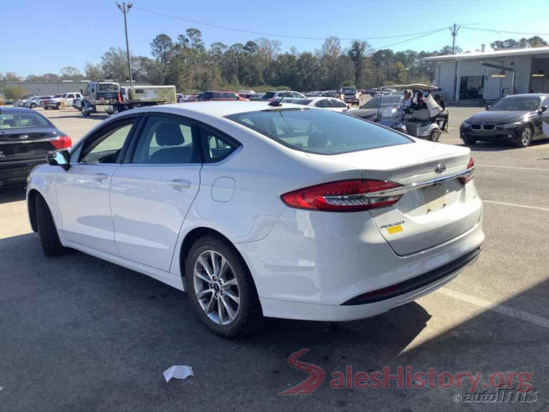 3FA6P0H73HR217907 2017 FORD FUSION