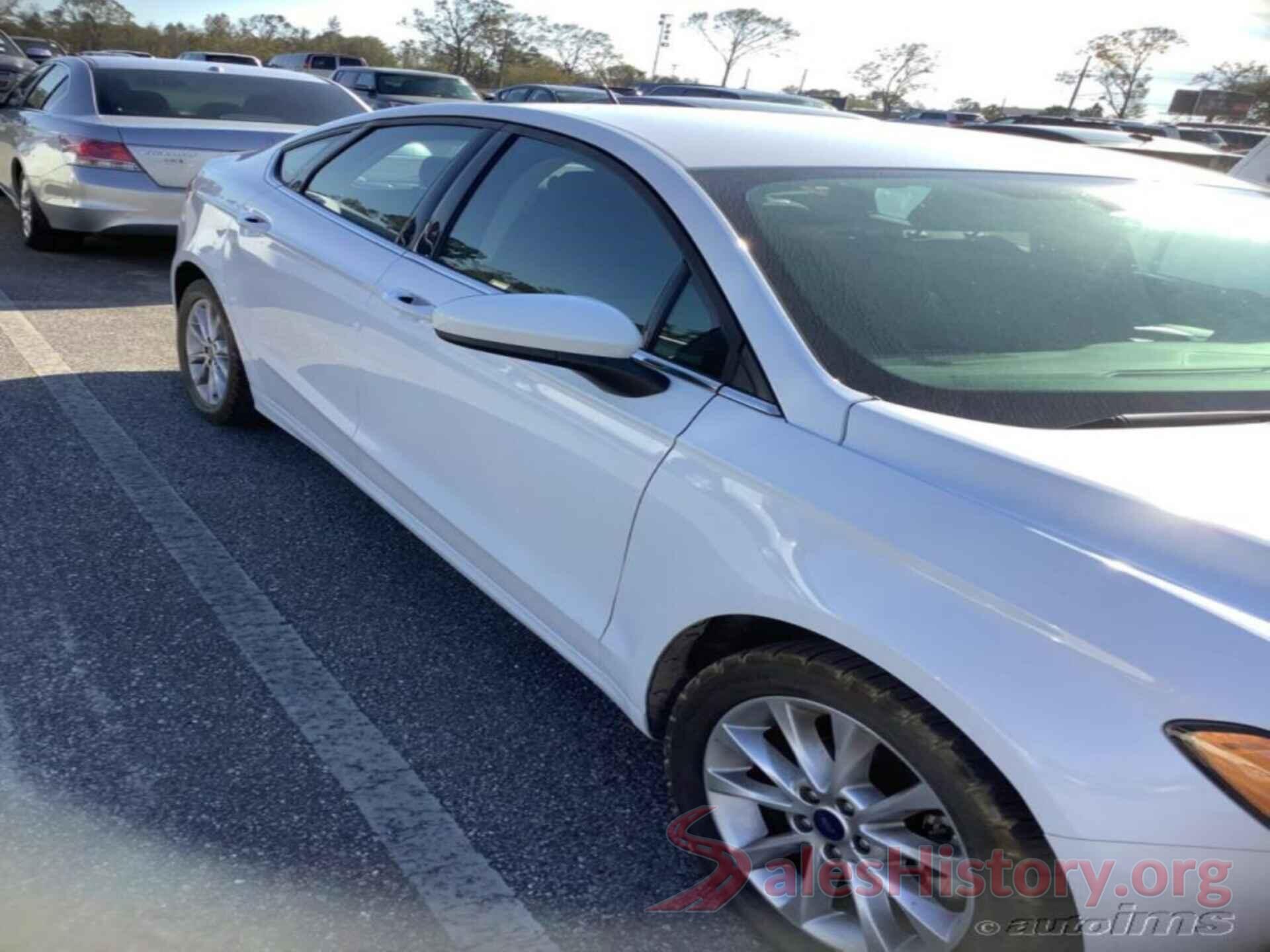 3FA6P0H73HR217907 2017 FORD FUSION