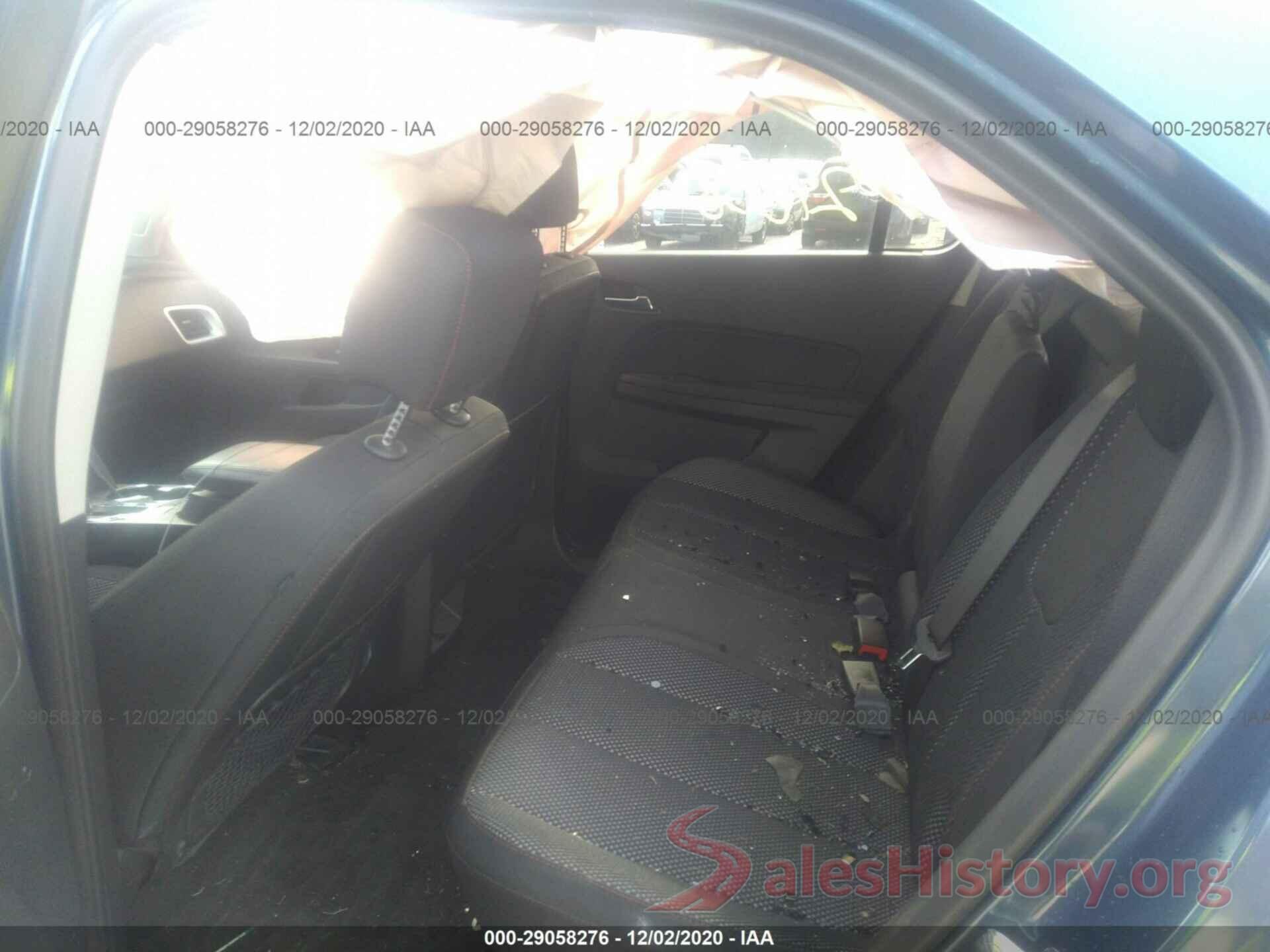 2GNFLFEK0H6186714 2017 CHEVROLET EQUINOX