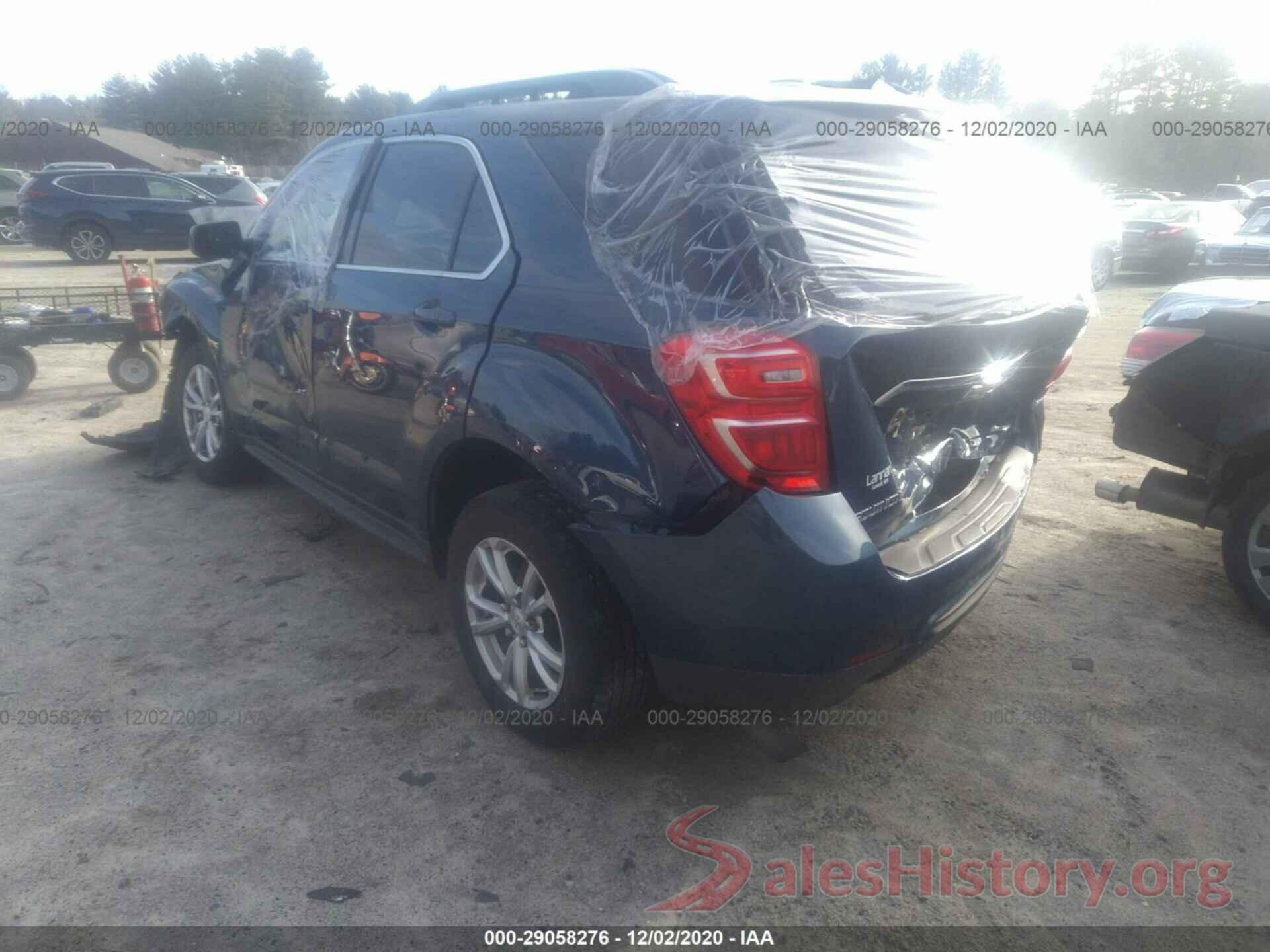 2GNFLFEK0H6186714 2017 CHEVROLET EQUINOX