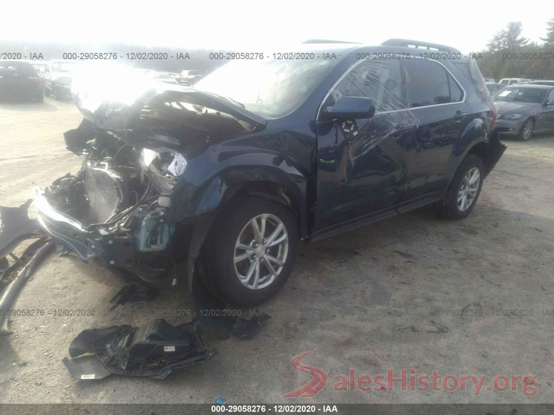 2GNFLFEK0H6186714 2017 CHEVROLET EQUINOX