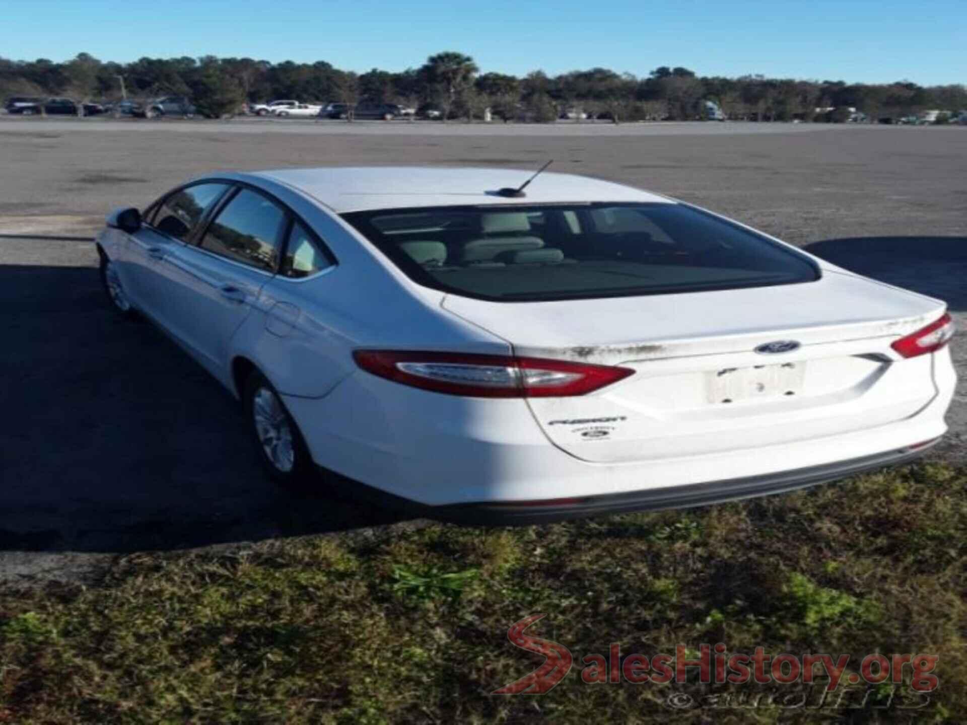 3FA6P0G77GR227680 2016 FORD FUSION