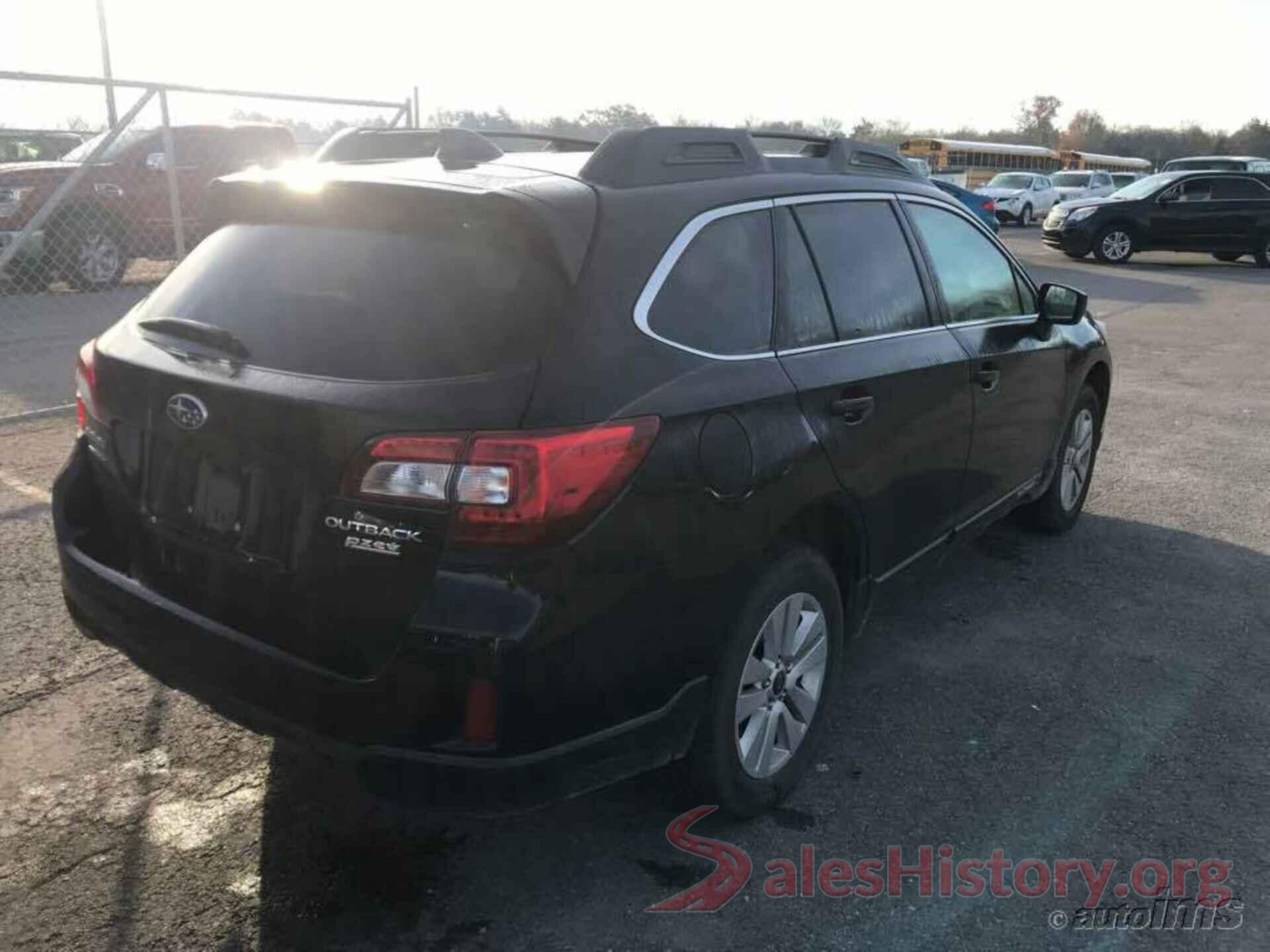 4S4BSACC5H3308575 2017 SUBARU OUTBACK