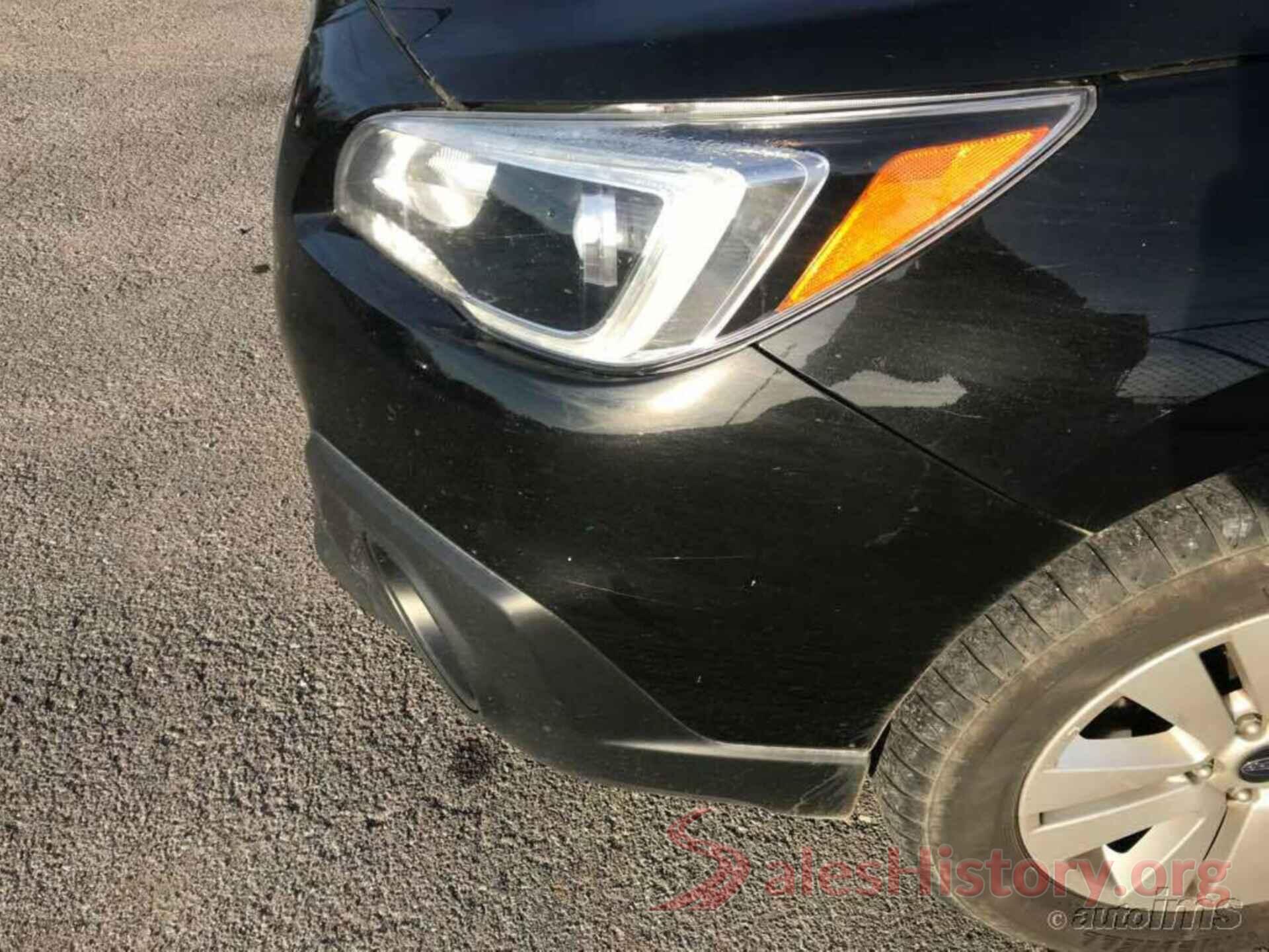 4S4BSACC5H3308575 2017 SUBARU OUTBACK