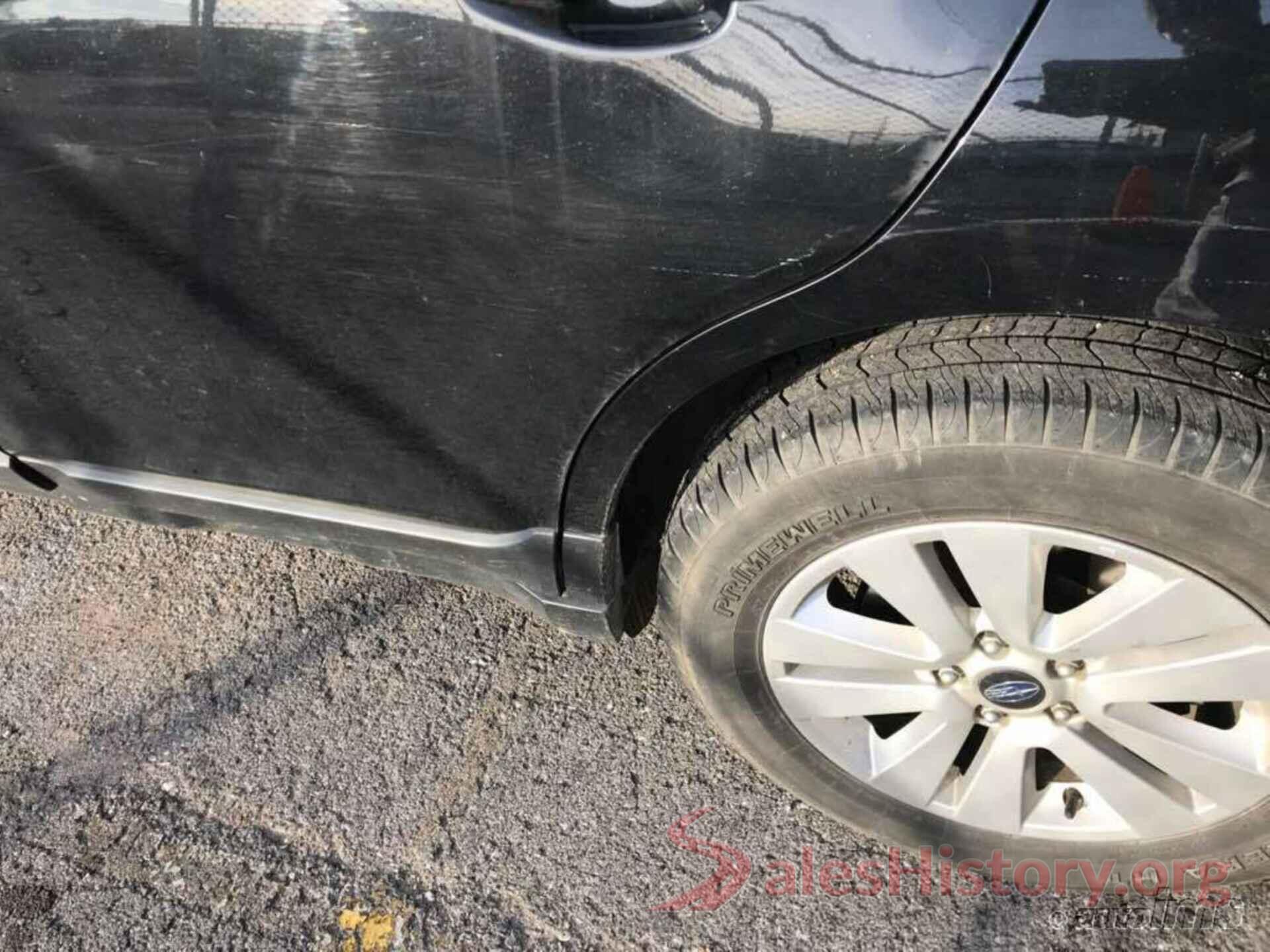 4S4BSACC5H3308575 2017 SUBARU OUTBACK