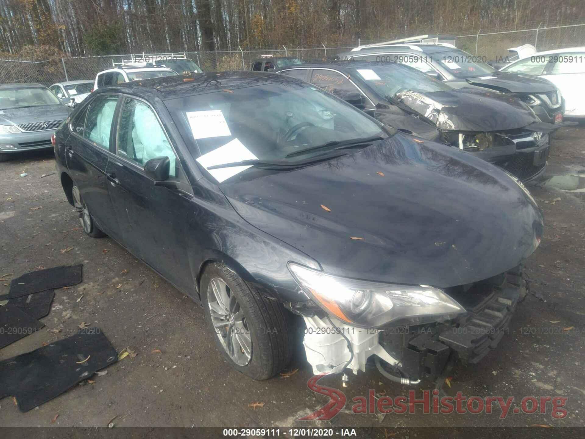 4T1BF1FK0HU748611 2017 TOYOTA CAMRY