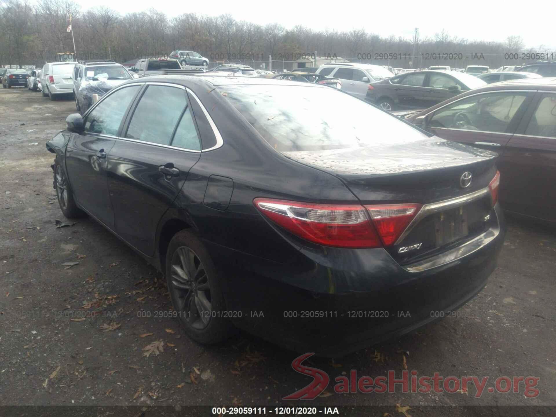 4T1BF1FK0HU748611 2017 TOYOTA CAMRY