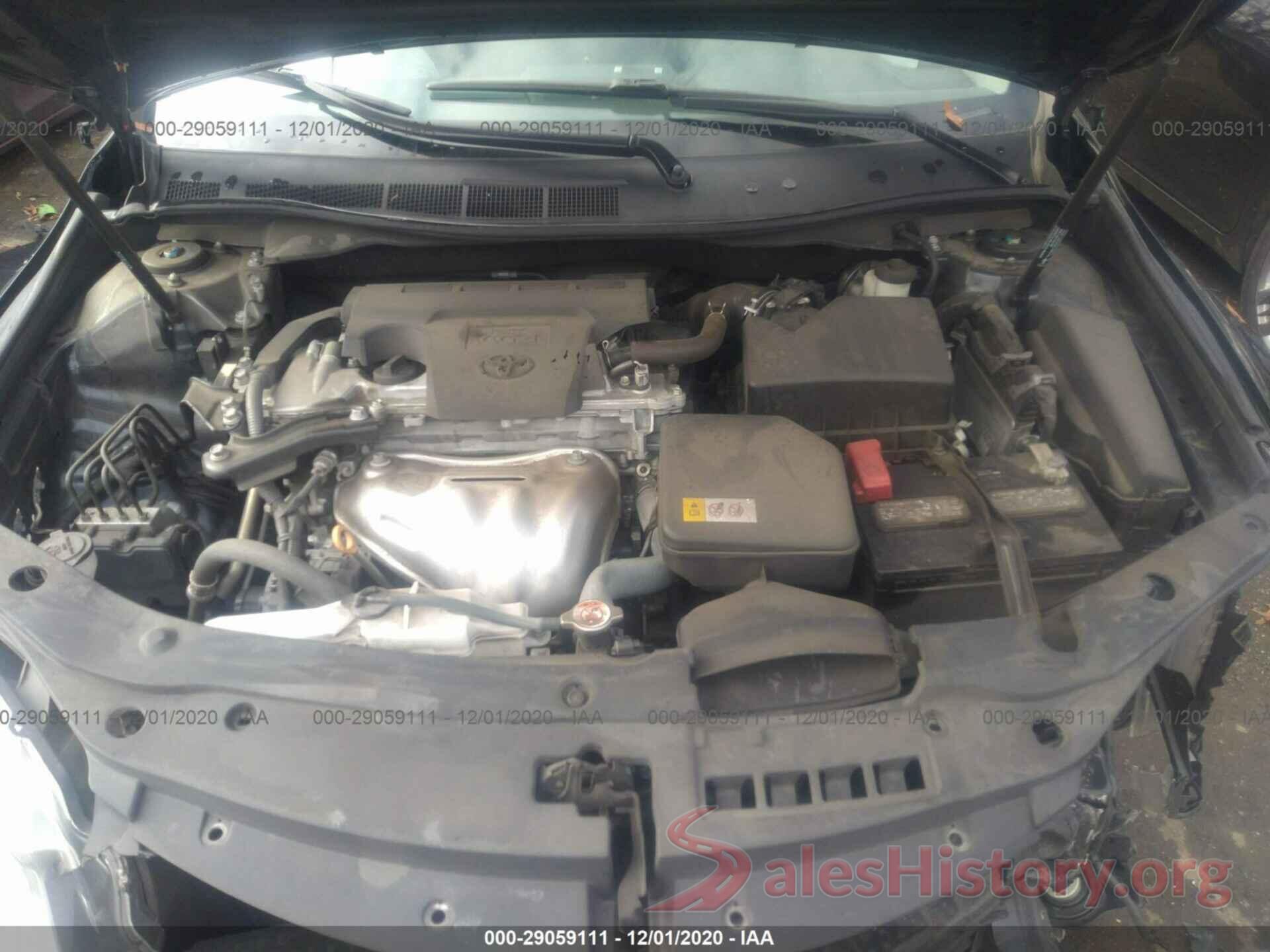 4T1BF1FK0HU748611 2017 TOYOTA CAMRY