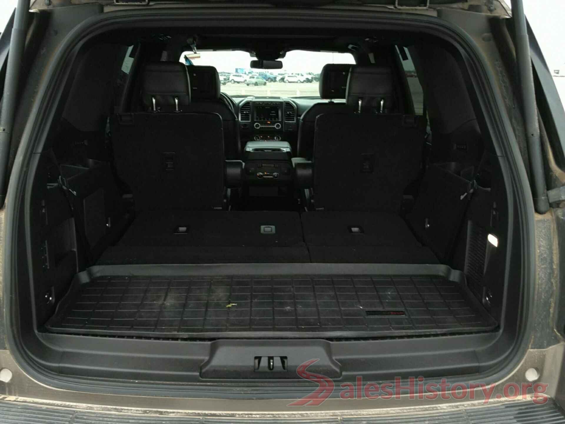 1FMJU2AT1JEA49155 2018 FORD EXPEDITION