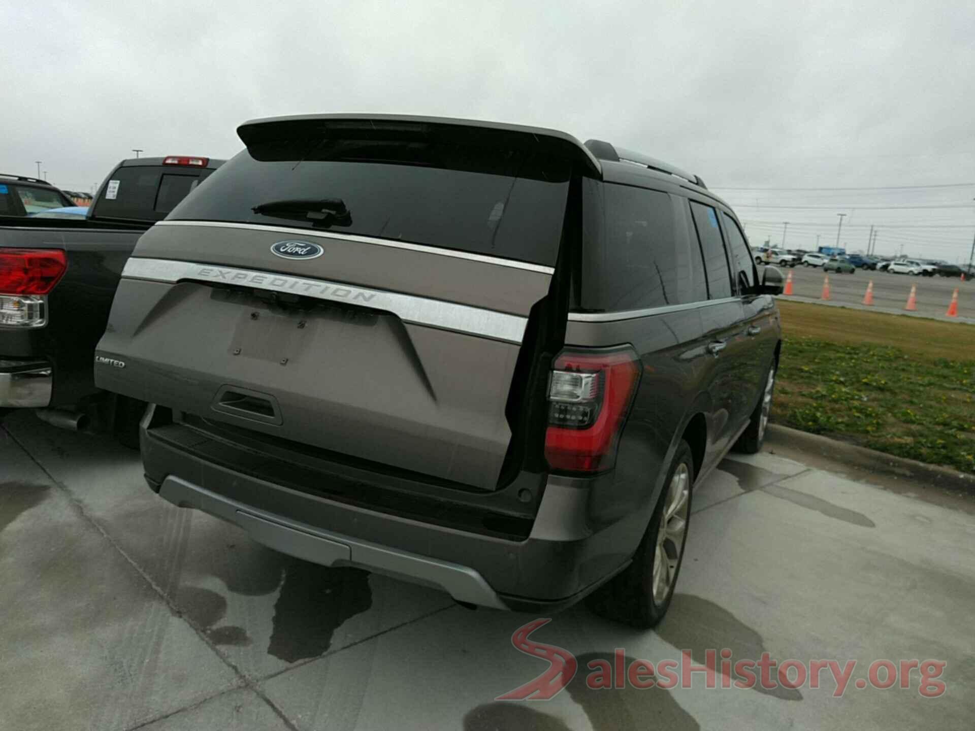 1FMJU2AT1JEA49155 2018 FORD EXPEDITION