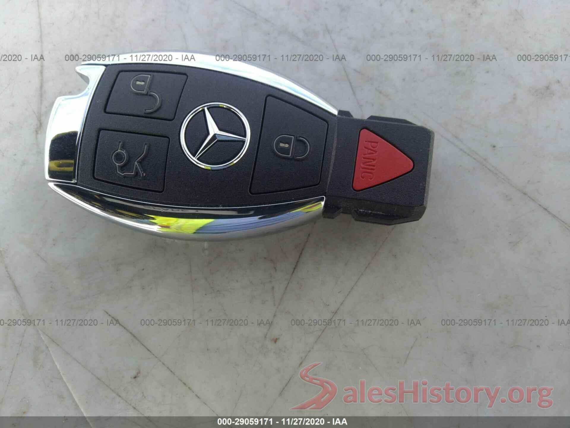 55SWF4KBXGU139254 2016 MERCEDES-BENZ C-CLASS