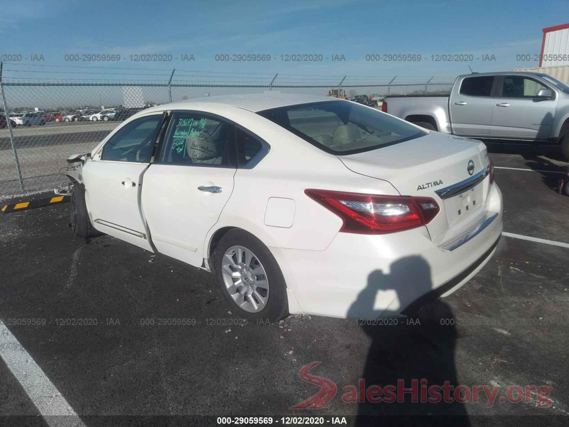 1N4AL3AP5HC137315 2017 NISSAN ALTIMA