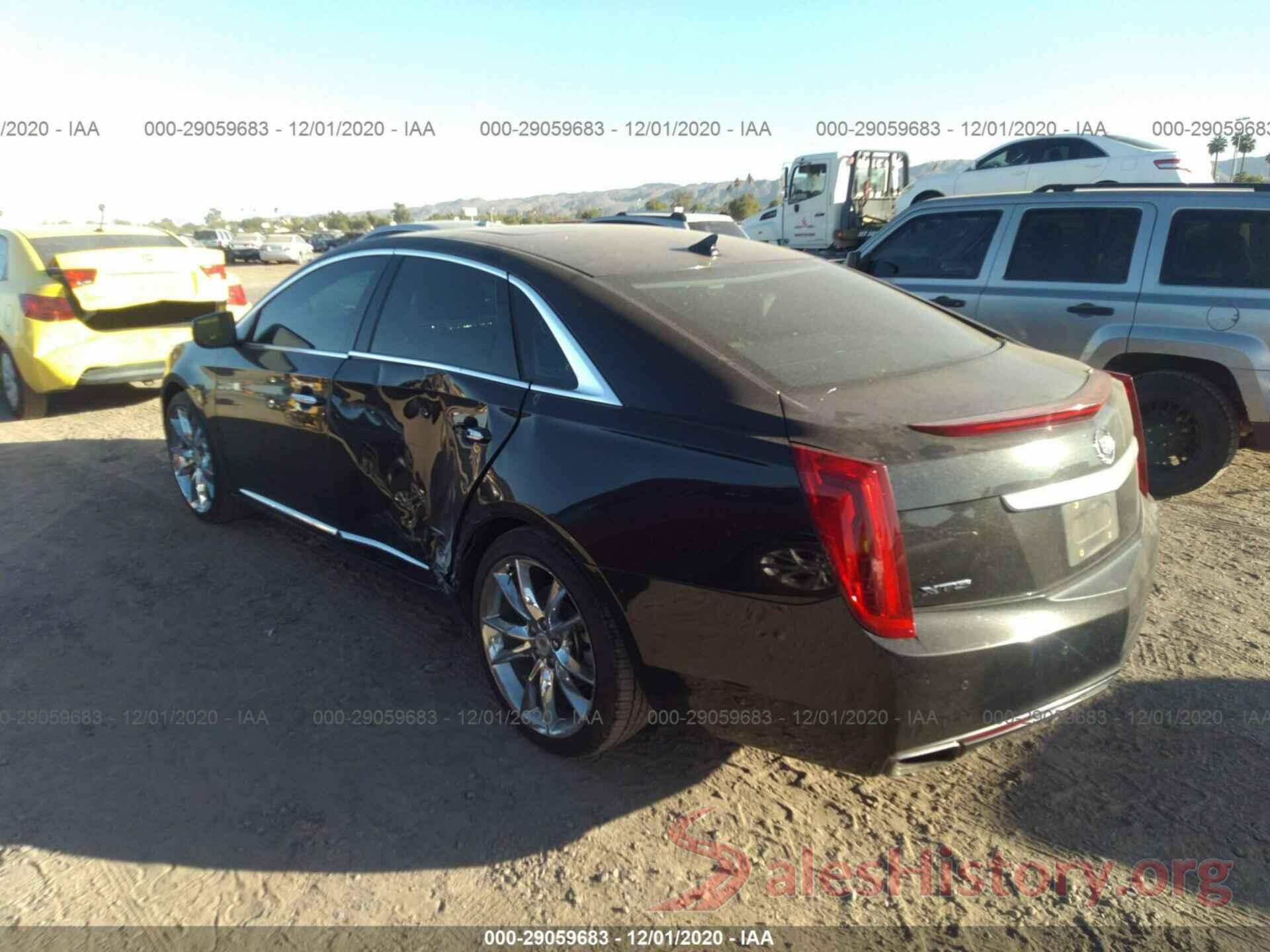 2G61S5S3XD9218870 2013 CADILLAC XTS