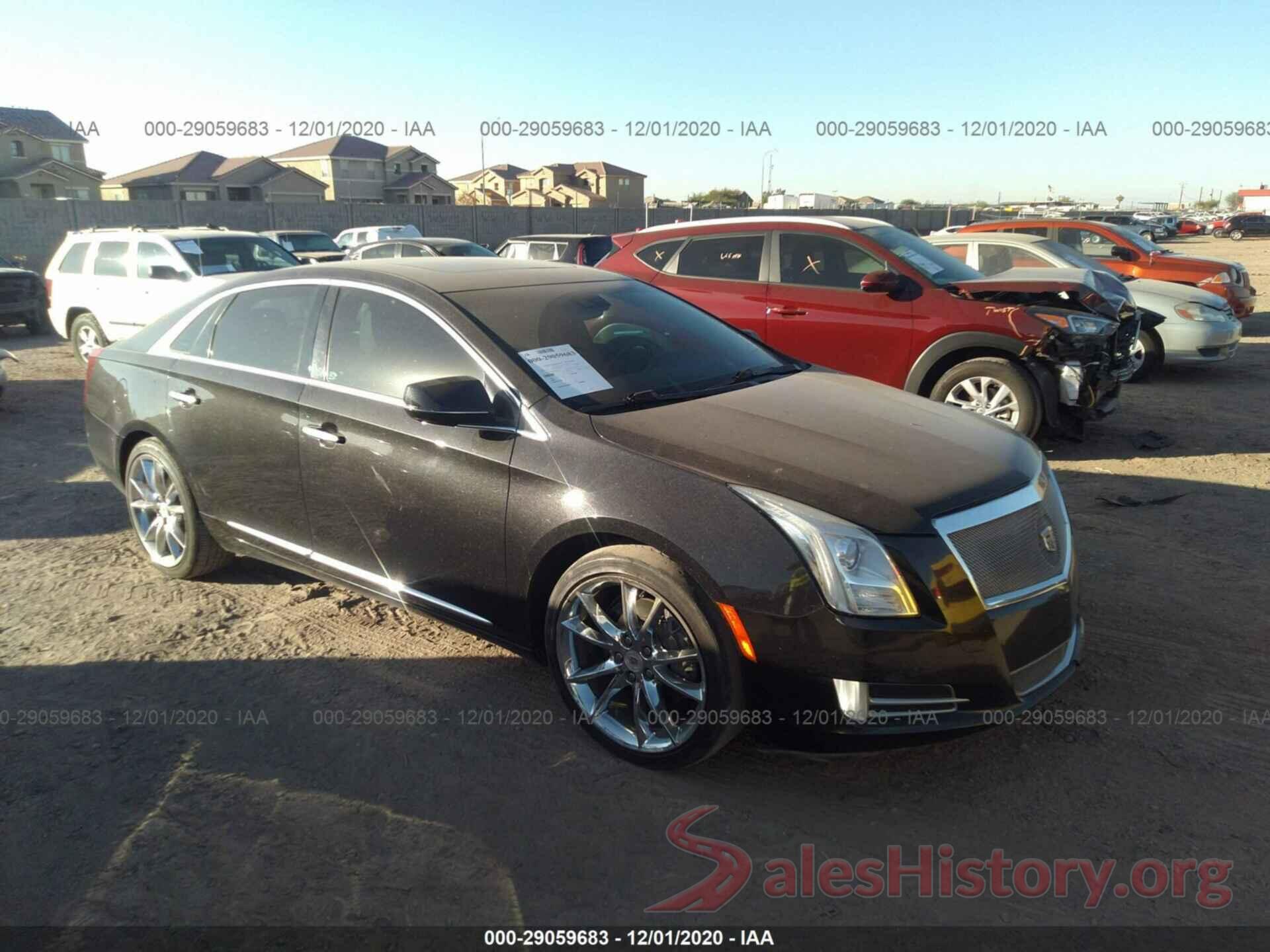 2G61S5S3XD9218870 2013 CADILLAC XTS