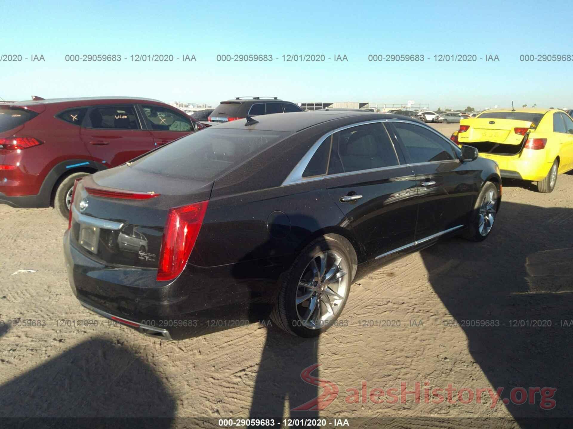 2G61S5S3XD9218870 2013 CADILLAC XTS