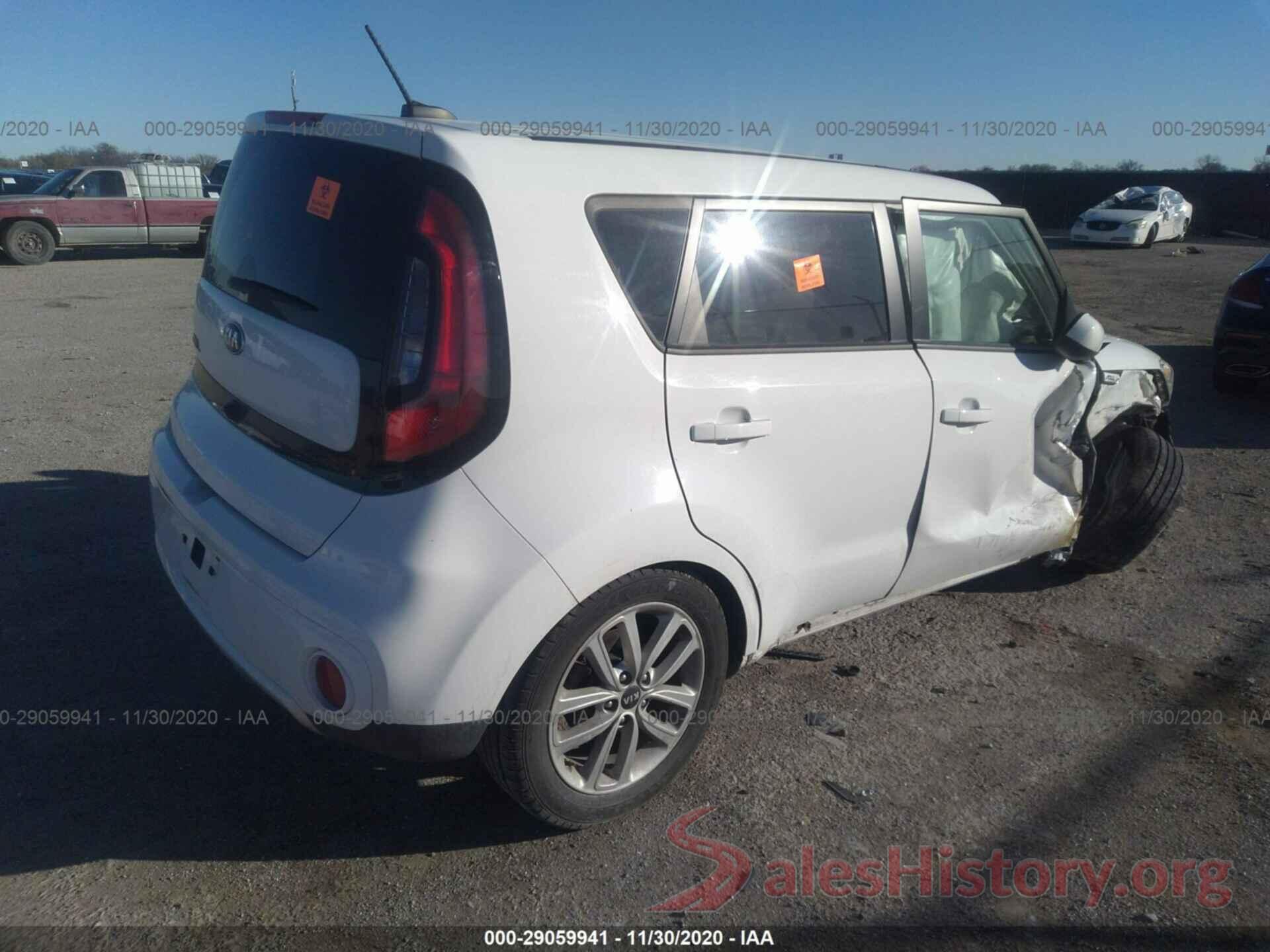 KNDJP3A56J7518456 2018 KIA SOUL