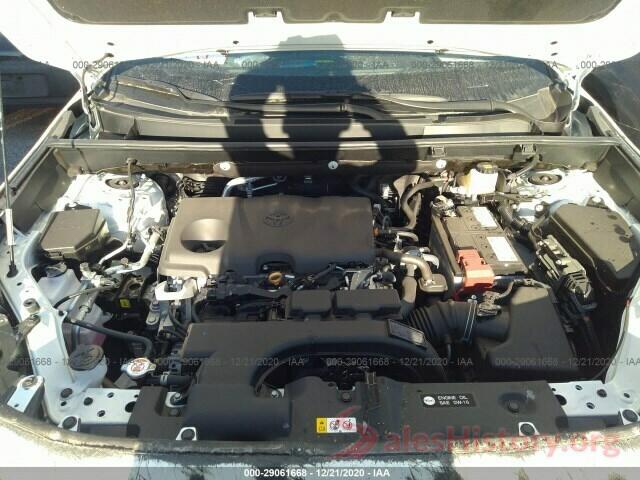 2T3W1RFV9LW094152 2020 TOYOTA RAV4