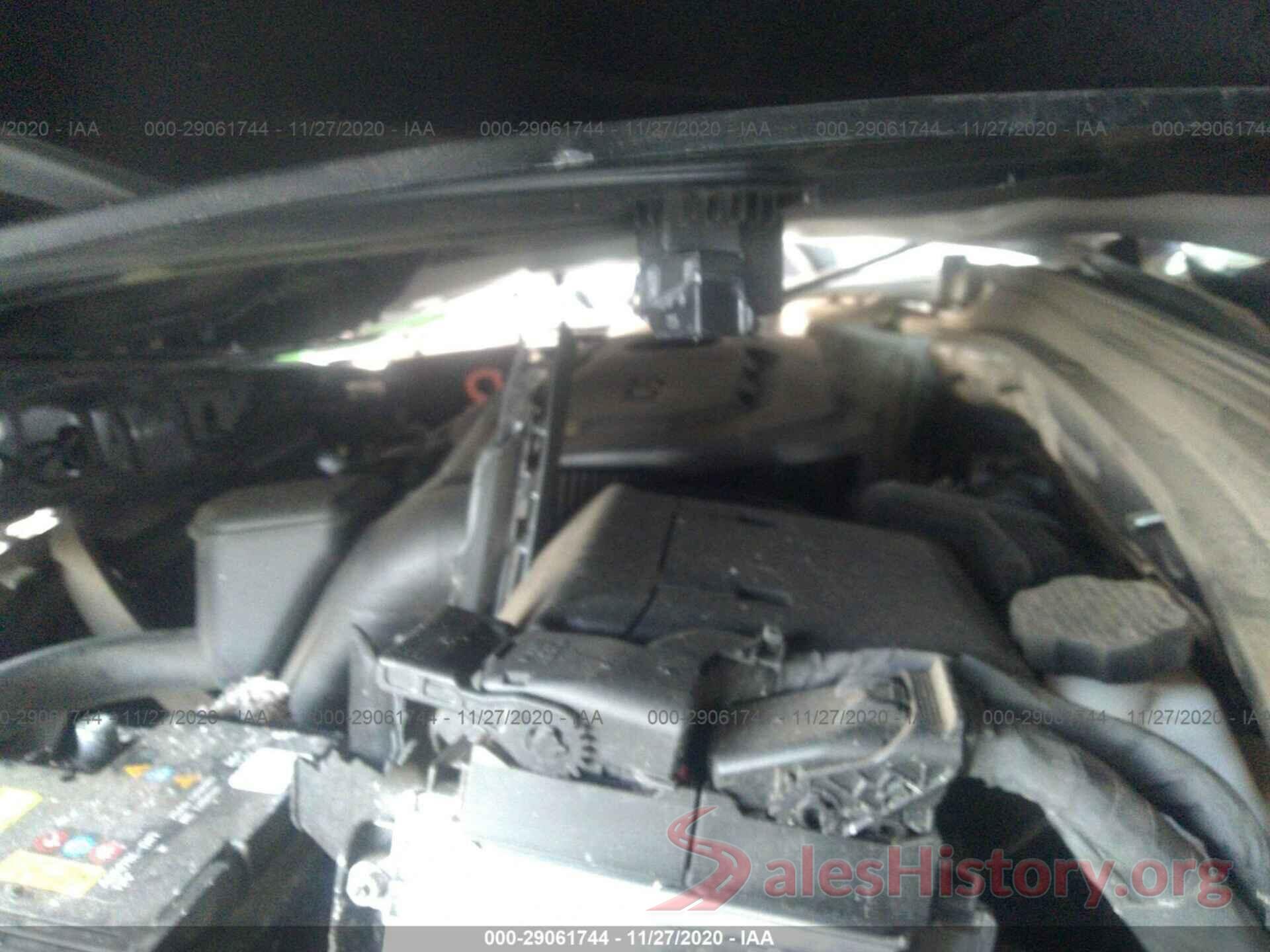 5XXGT4L32LG414869 2020 KIA OPTIMA