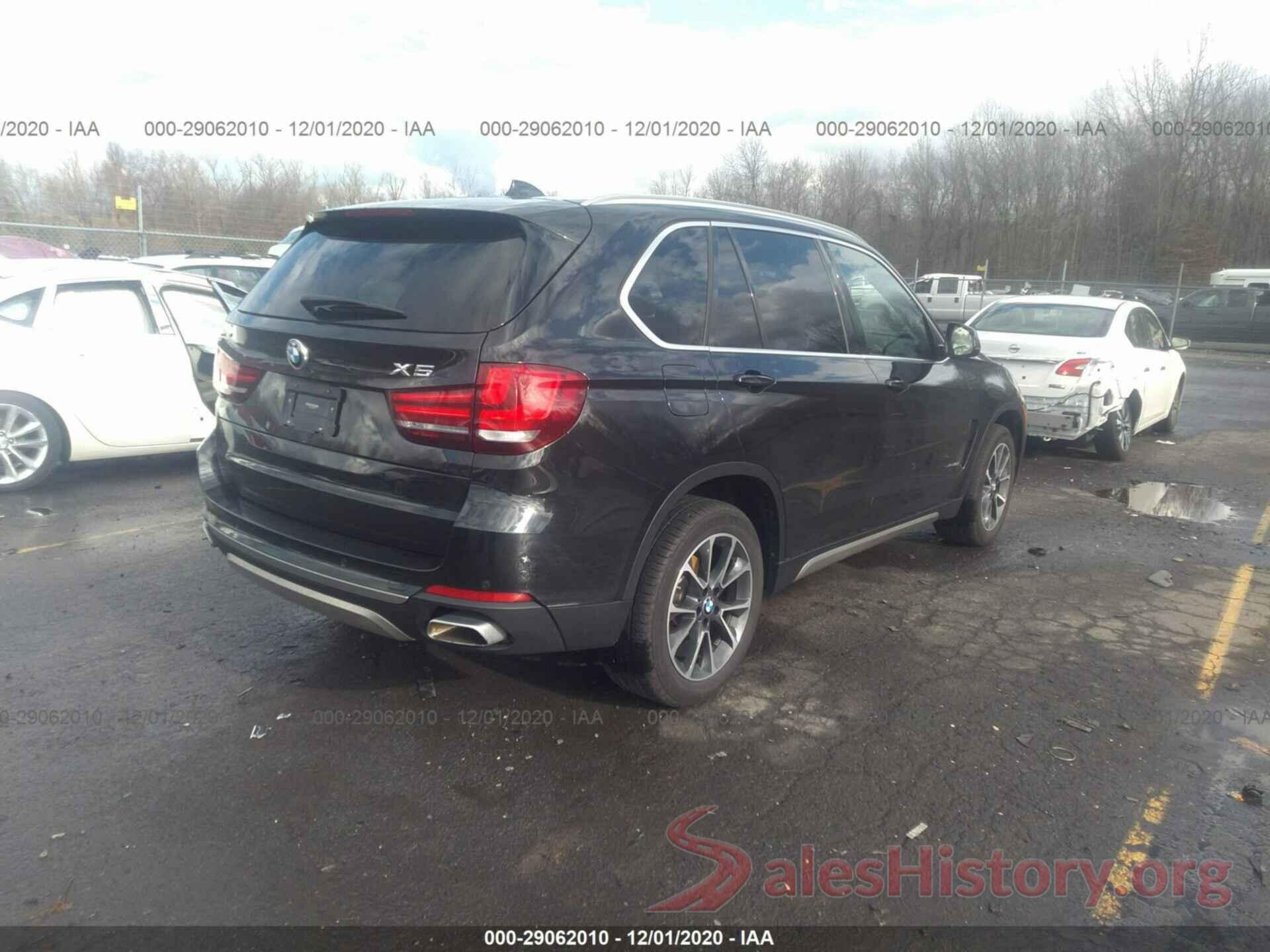 5UXKR0C51J0X96862 2018 BMW X5