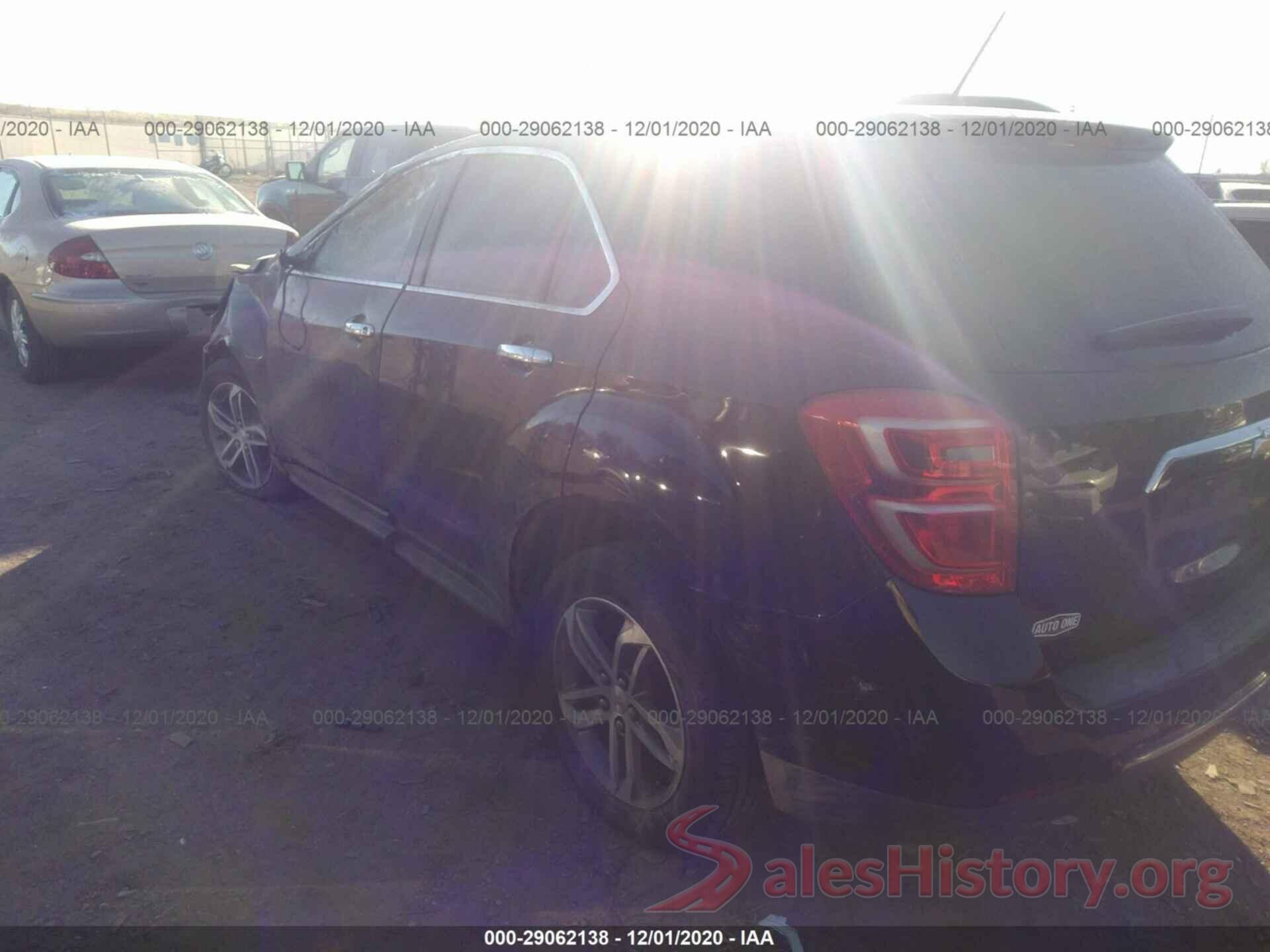 2GNALDEK0G1113255 2016 CHEVROLET EQUINOX