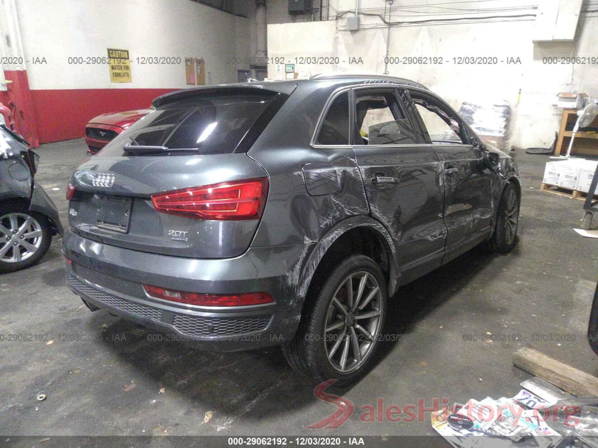 WA1JCCFS8JR019375 2018 AUDI Q3