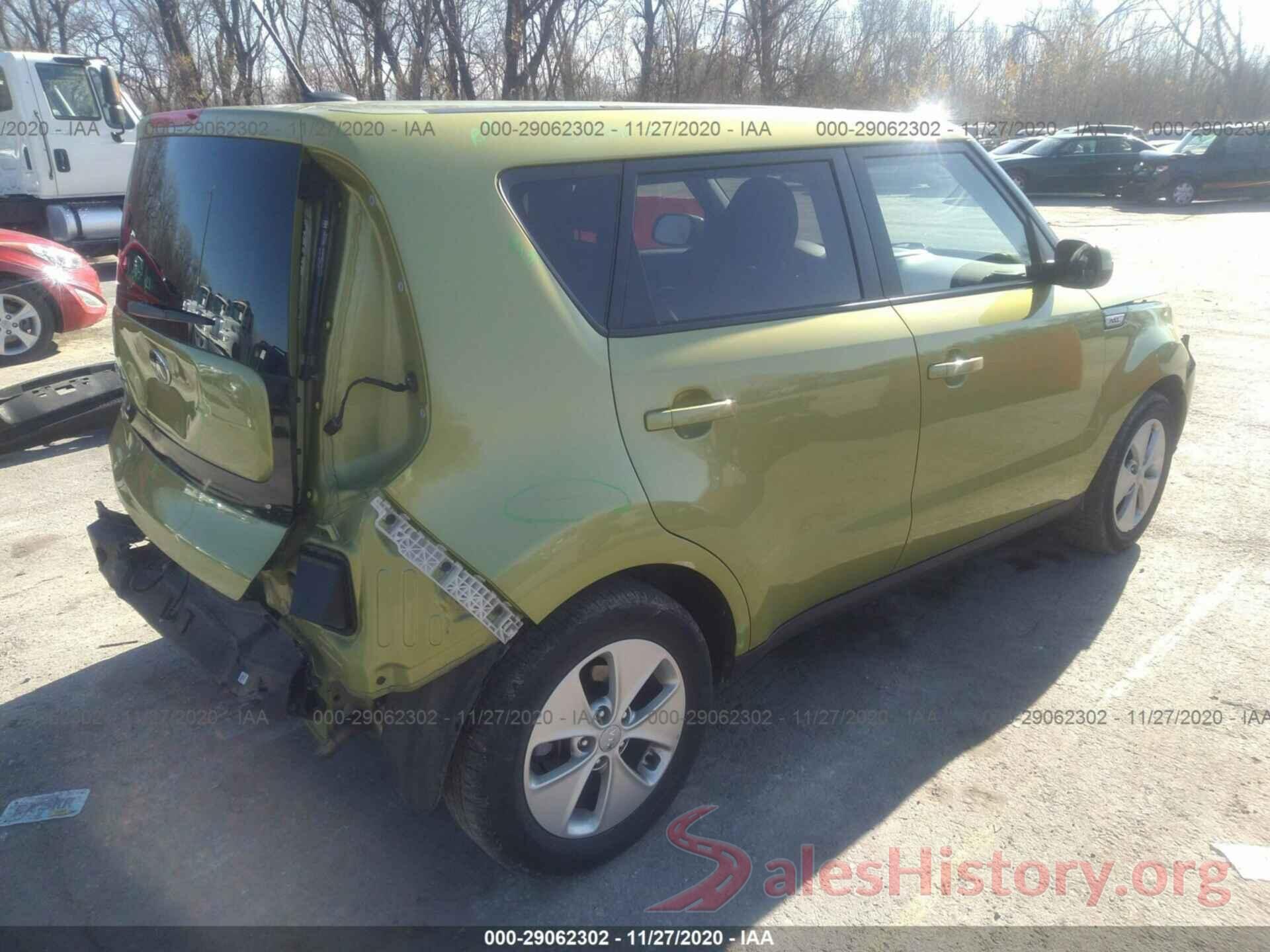 KNDJN2A28G7832835 2016 KIA SOUL