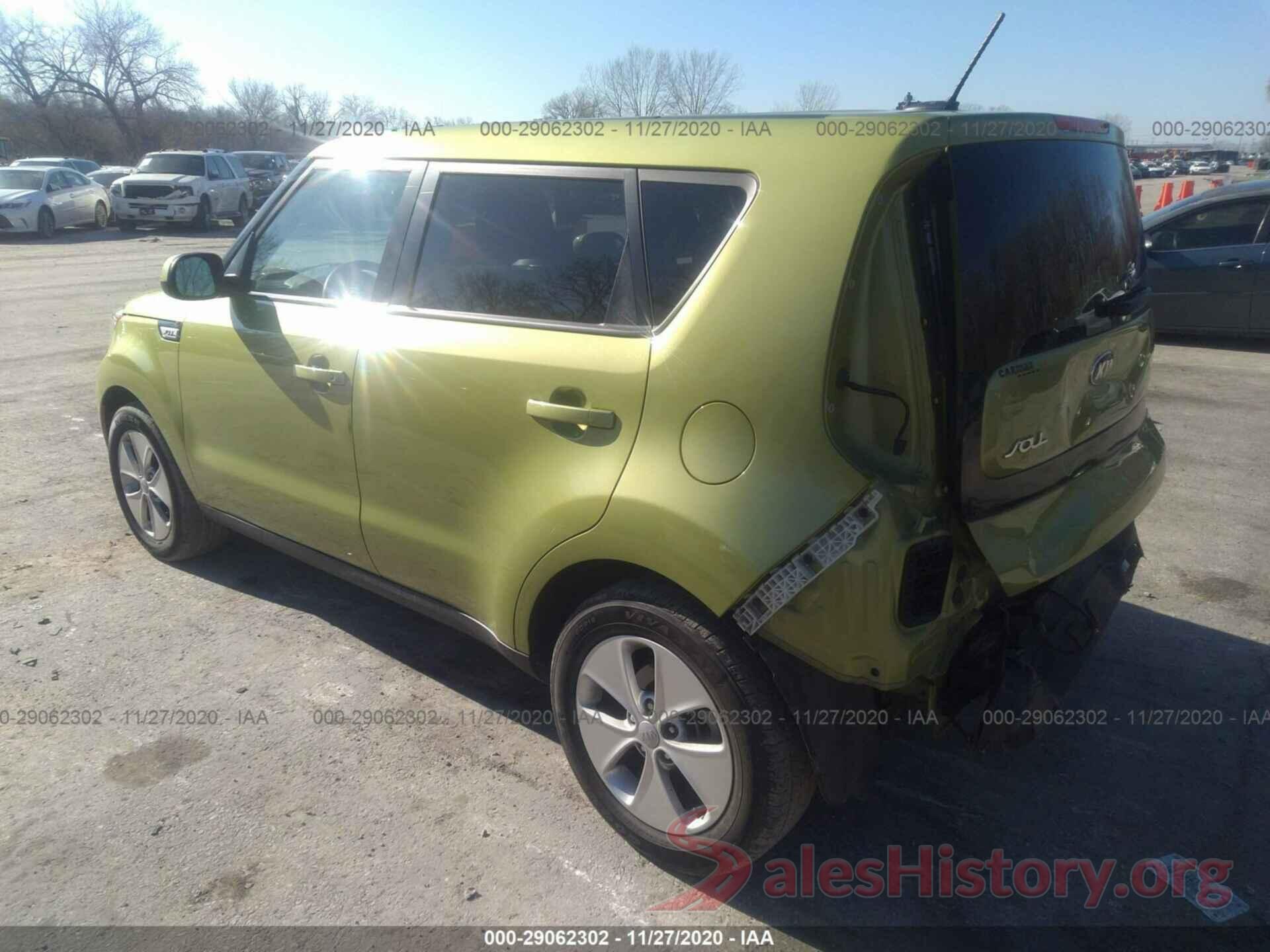 KNDJN2A28G7832835 2016 KIA SOUL